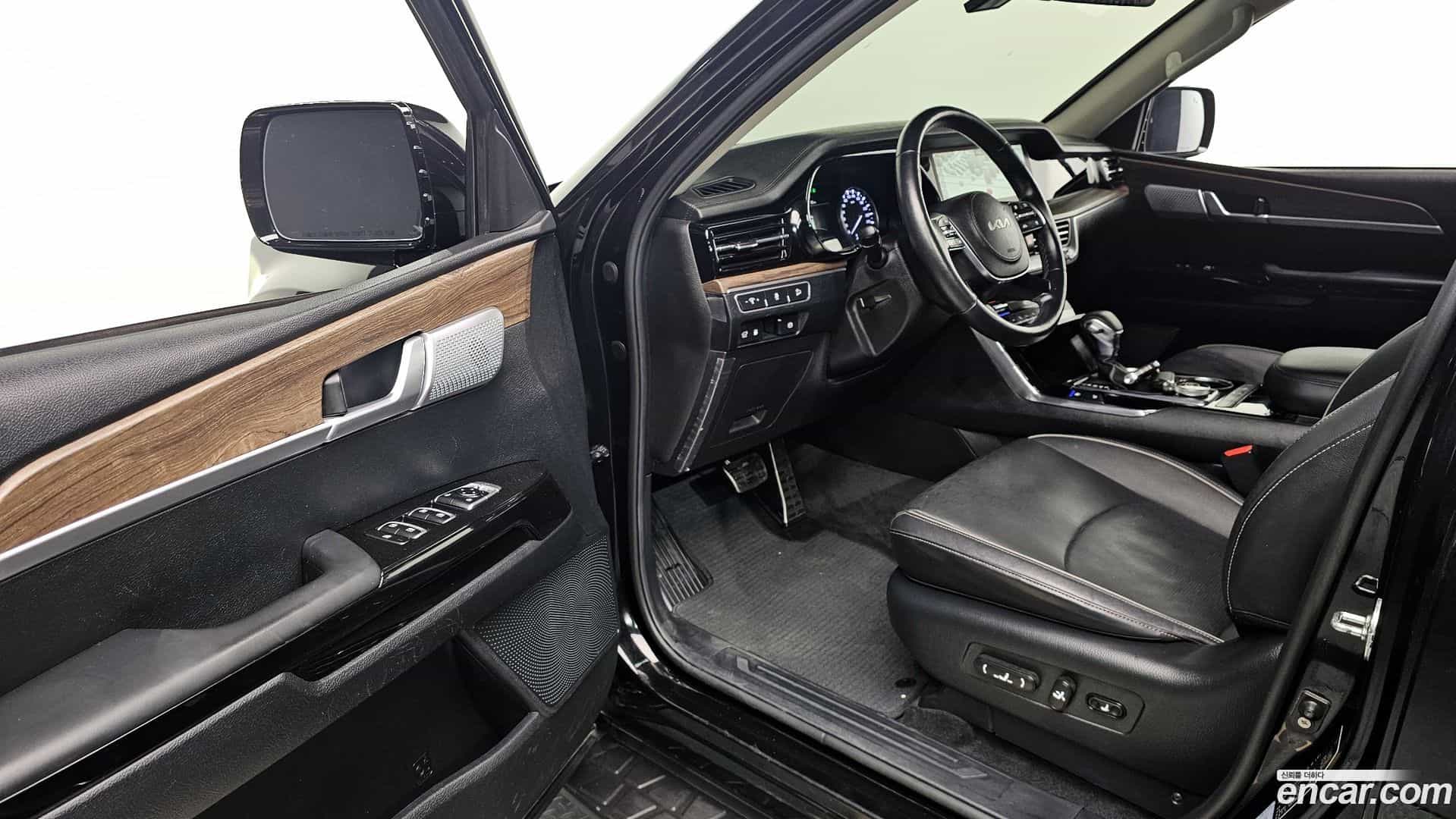 Mohave Kia 2022.9-OPTION-015