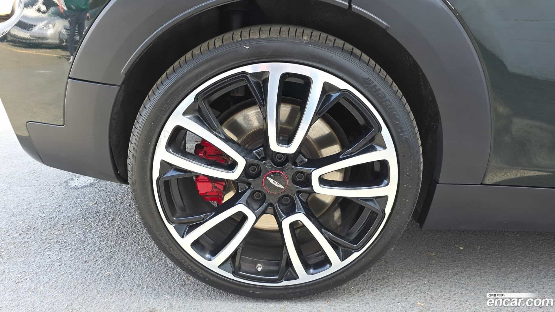Clubman Mini 2023.5-OUTER-005
