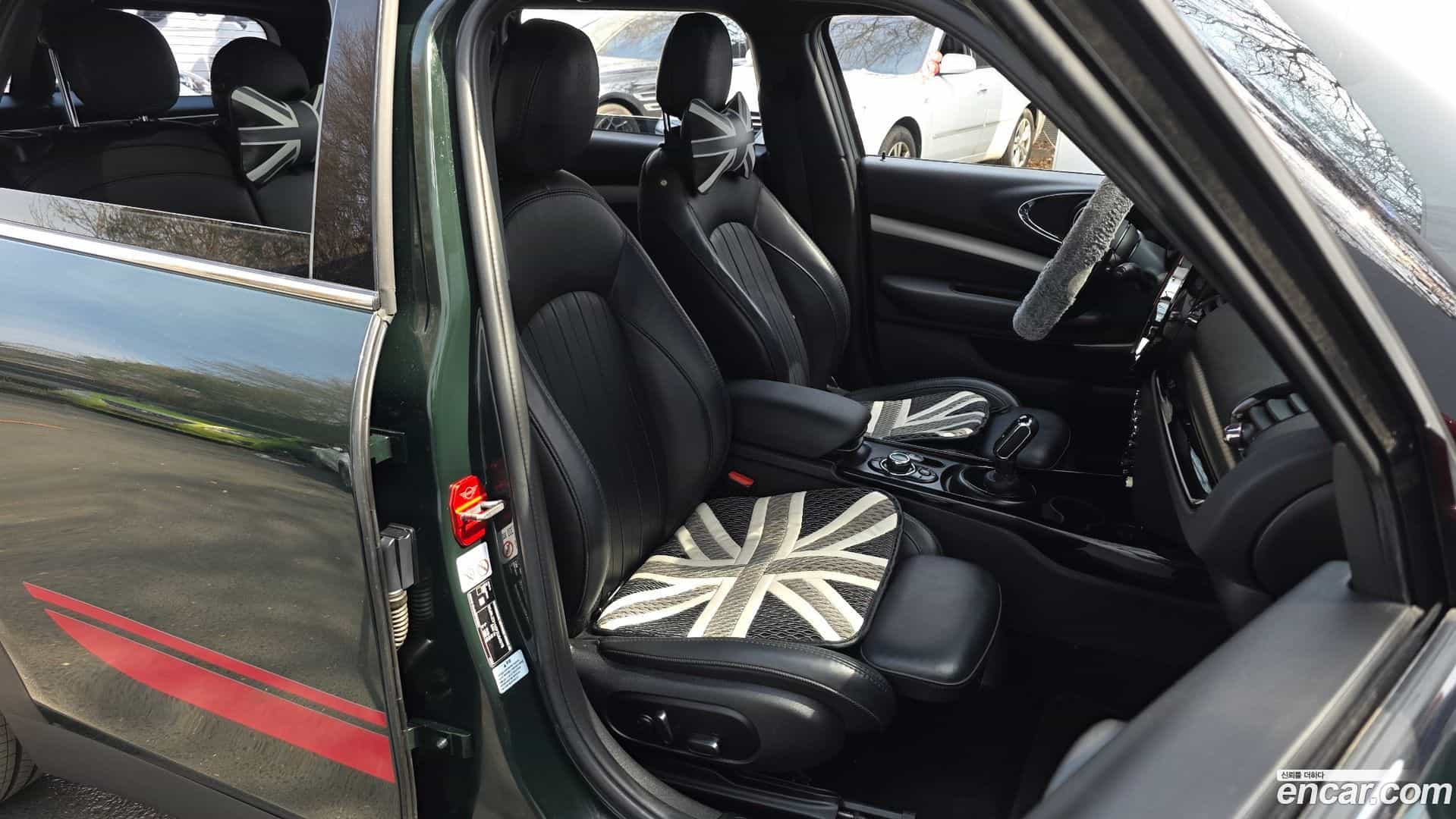 Clubman Mini 2023.5-OPTION-016