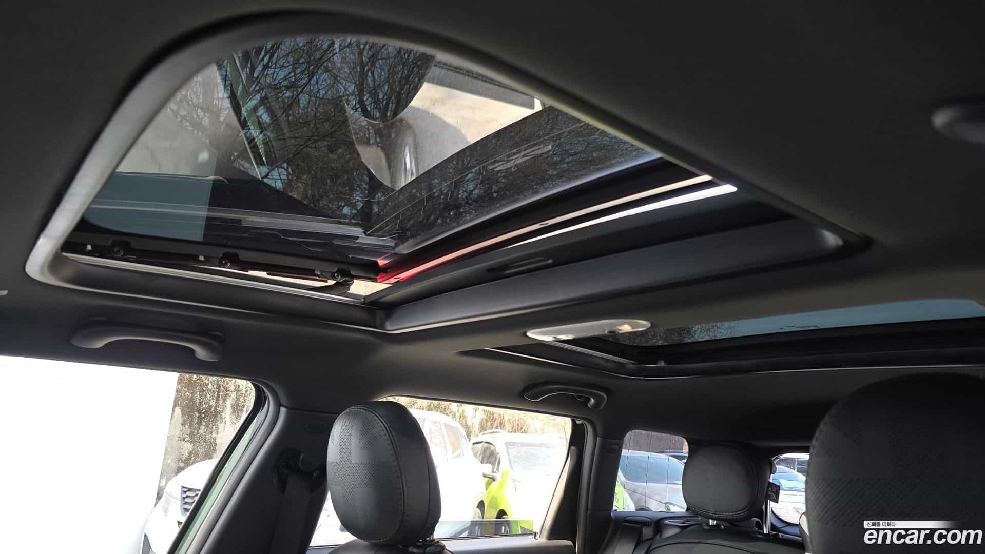Clubman Mini 2023.5-OPTION-023