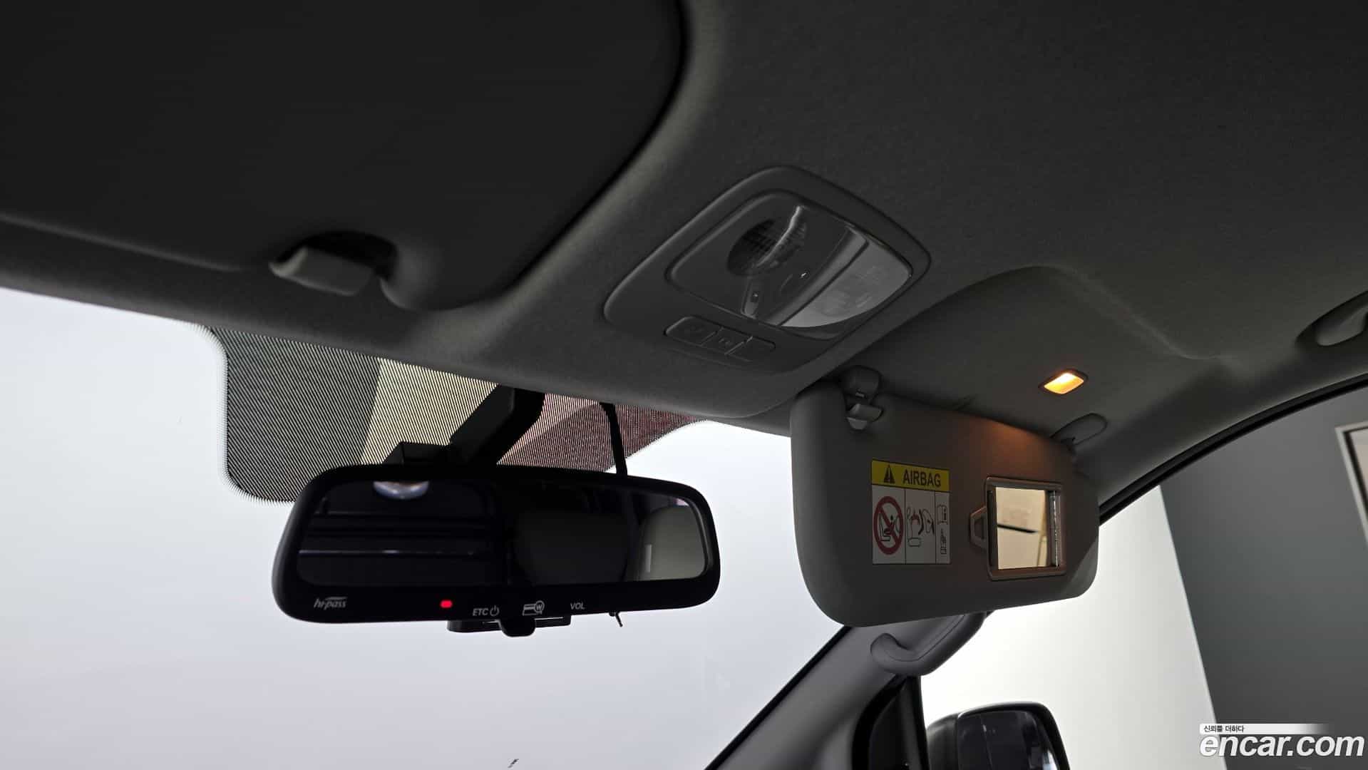 Starex Hyundai 2020.11-OPTION-023