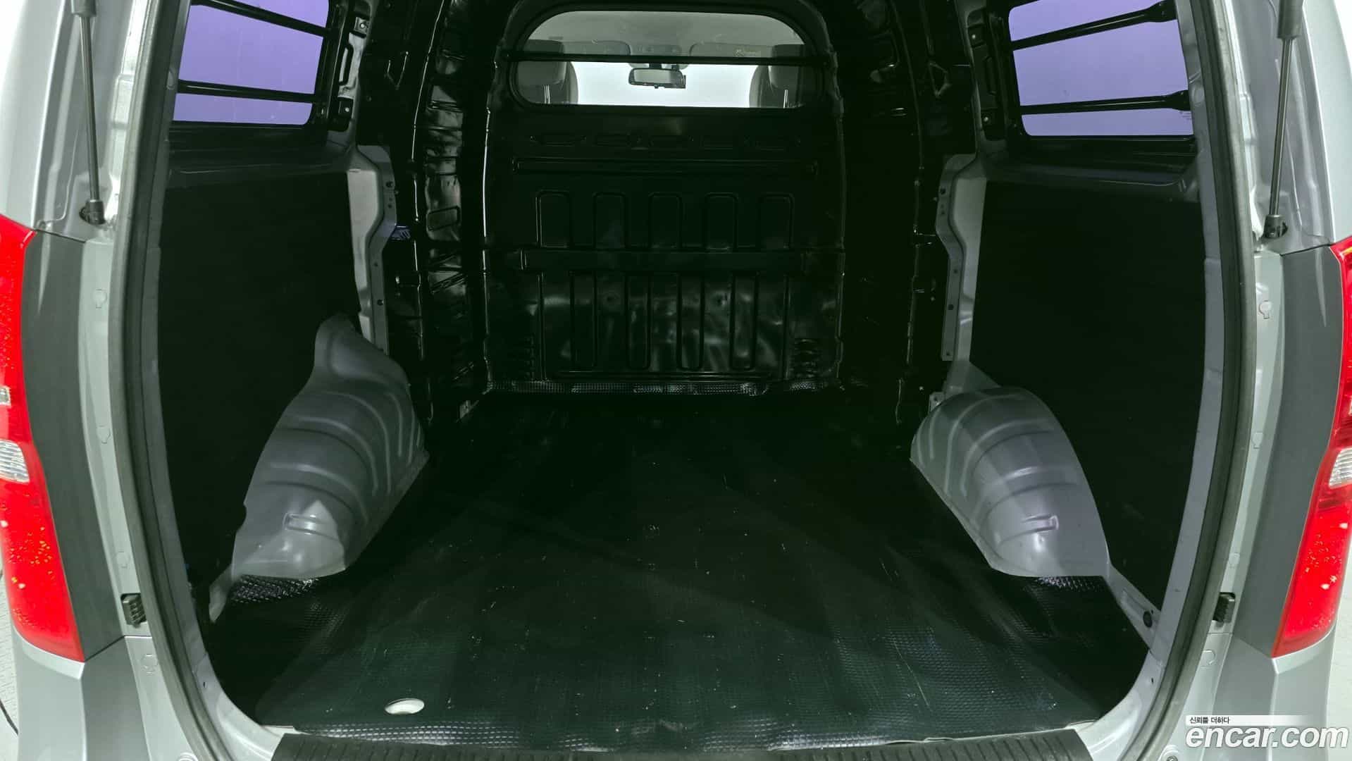 Starex Hyundai 2020.11-OPTION-024