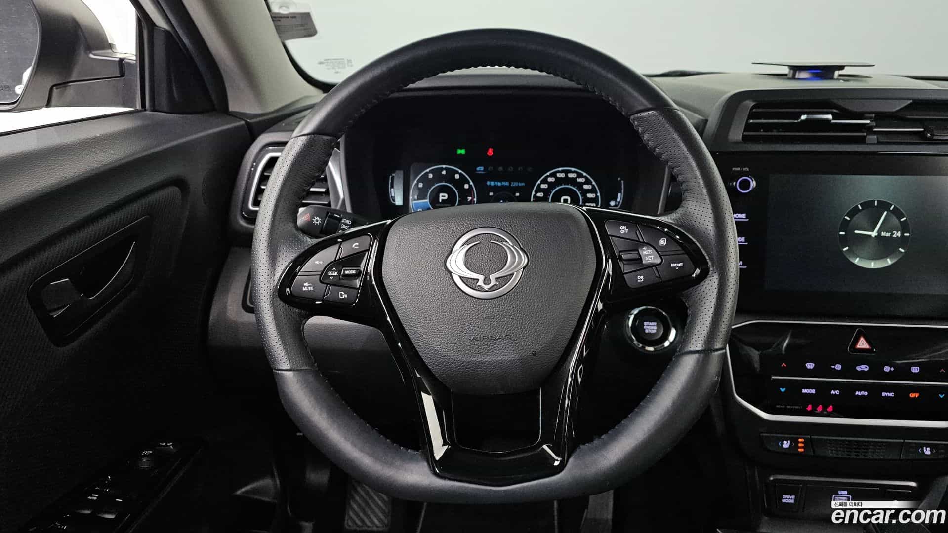 TIBOLI KG Mobility 2023.6-OPTION-017