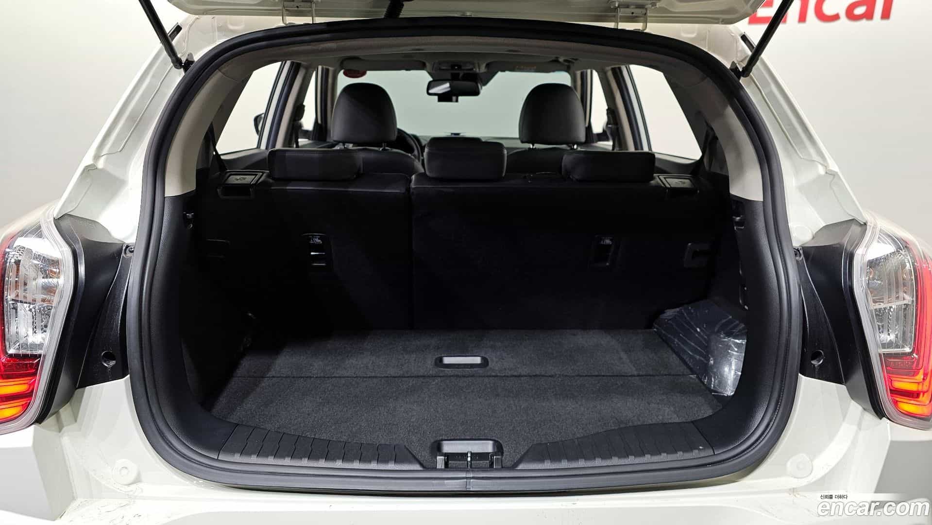 TIBOLI KG Mobility 2023.6-OPTION-024