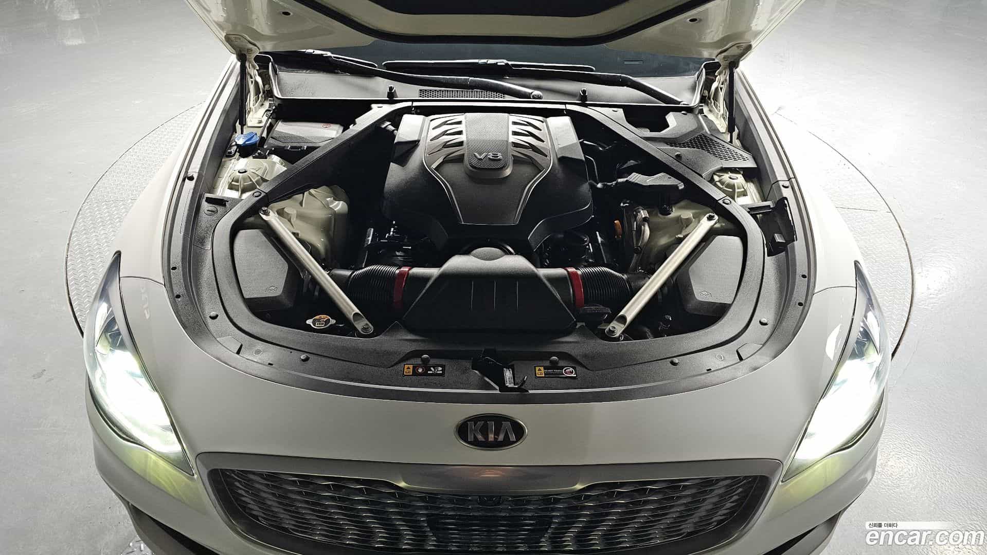K9 Kia 2018.9-OUTER-006