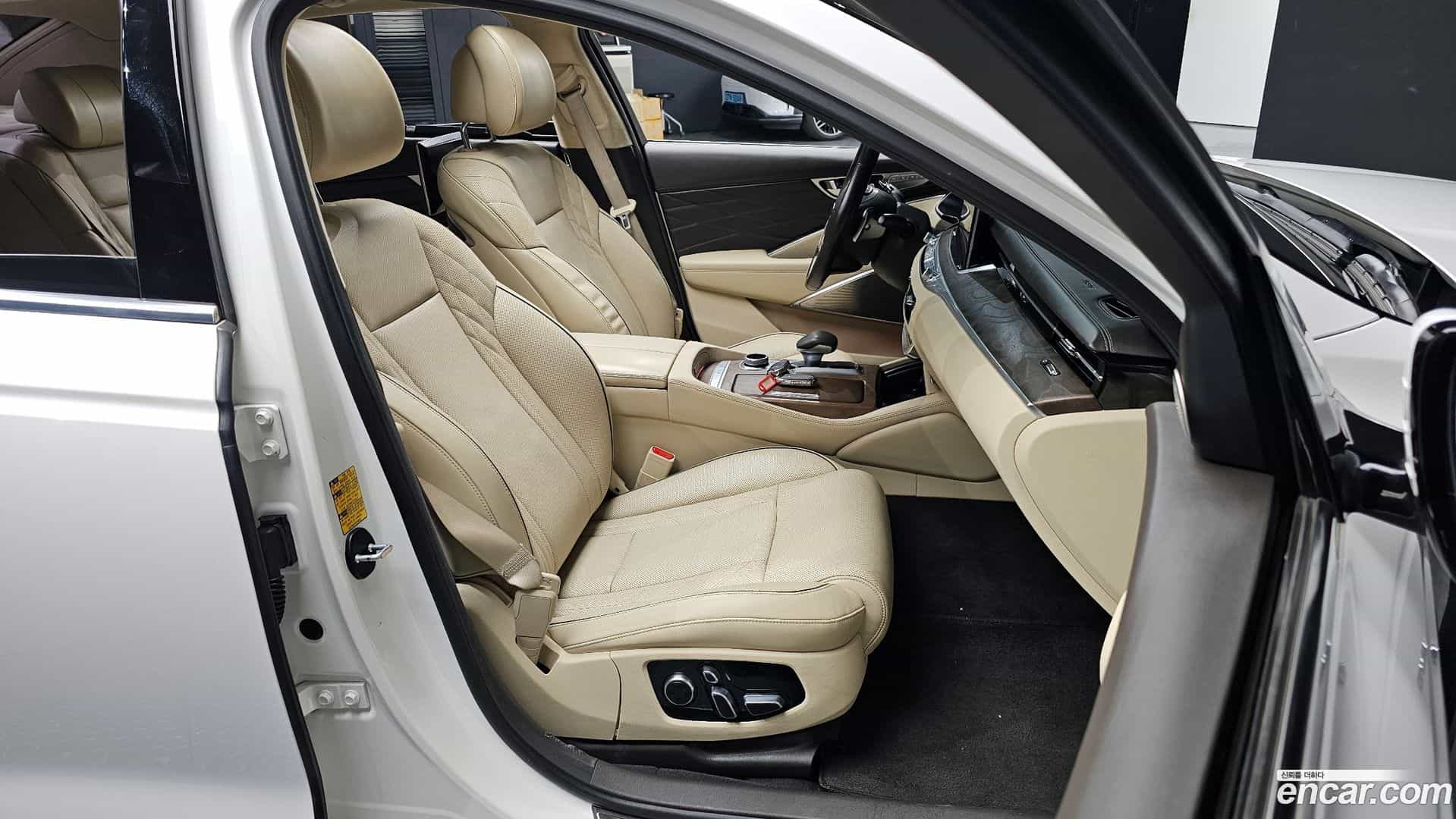 K9 Kia 2018.9-INNER-010