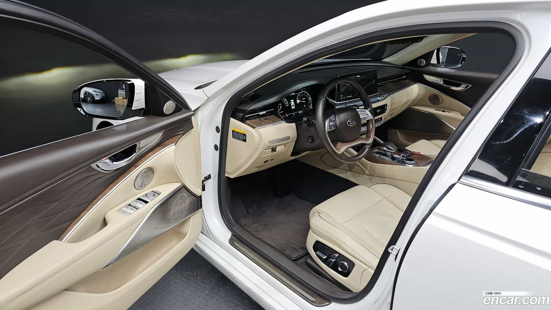 K9 Kia 2018.9-OPTION-015