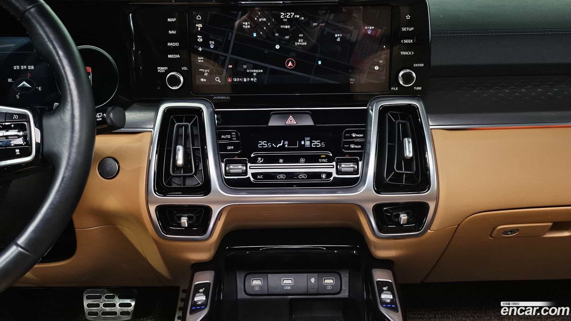 Sorento Kia 2021.2-OPTION-018