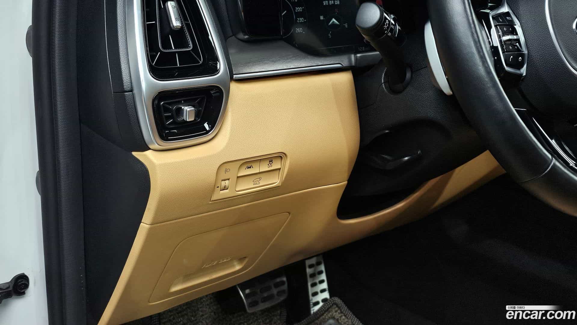 Sorento Kia 2021.2-OPTION-020