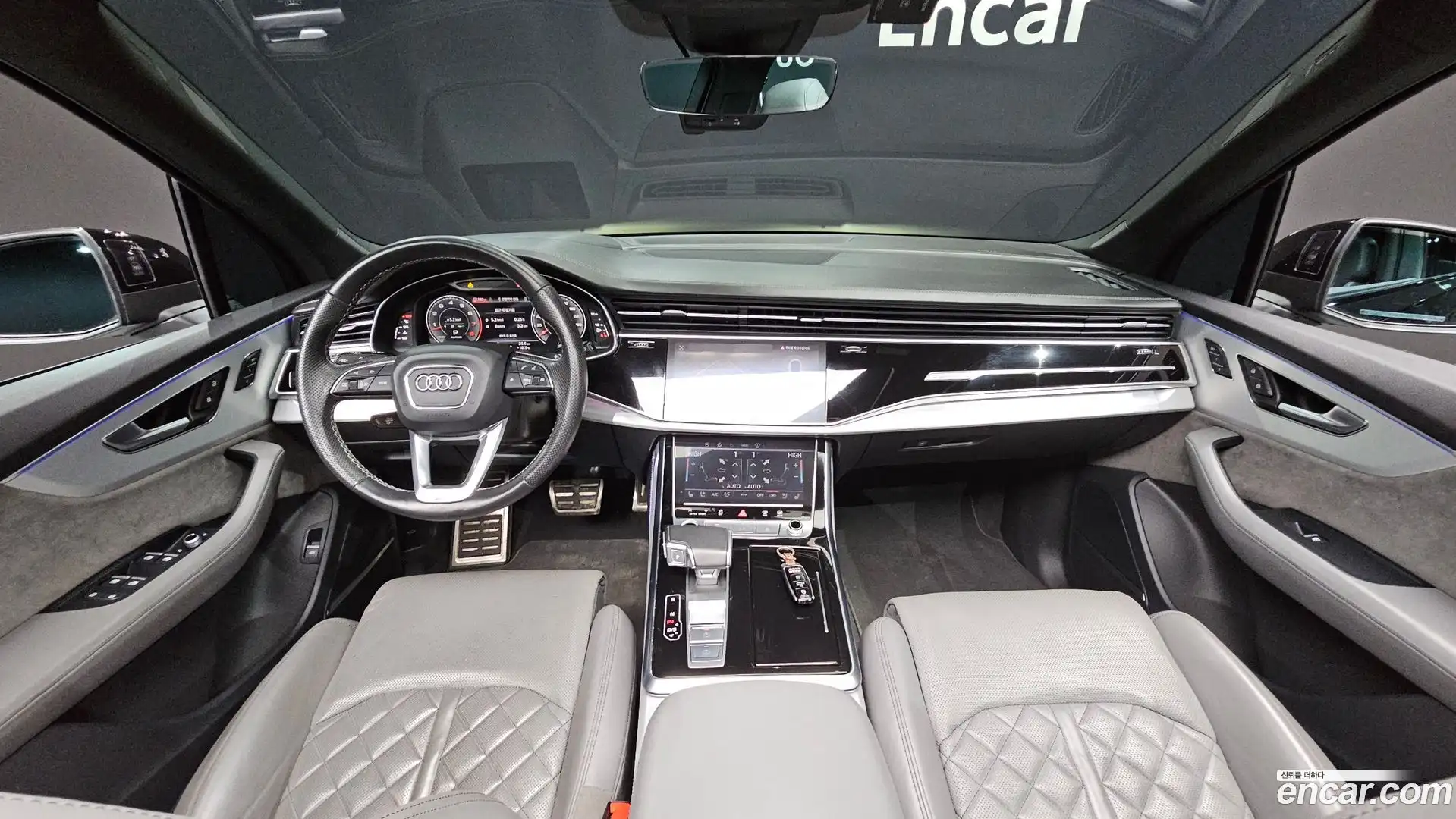 Q7 Audi 2022.9-INNER-007