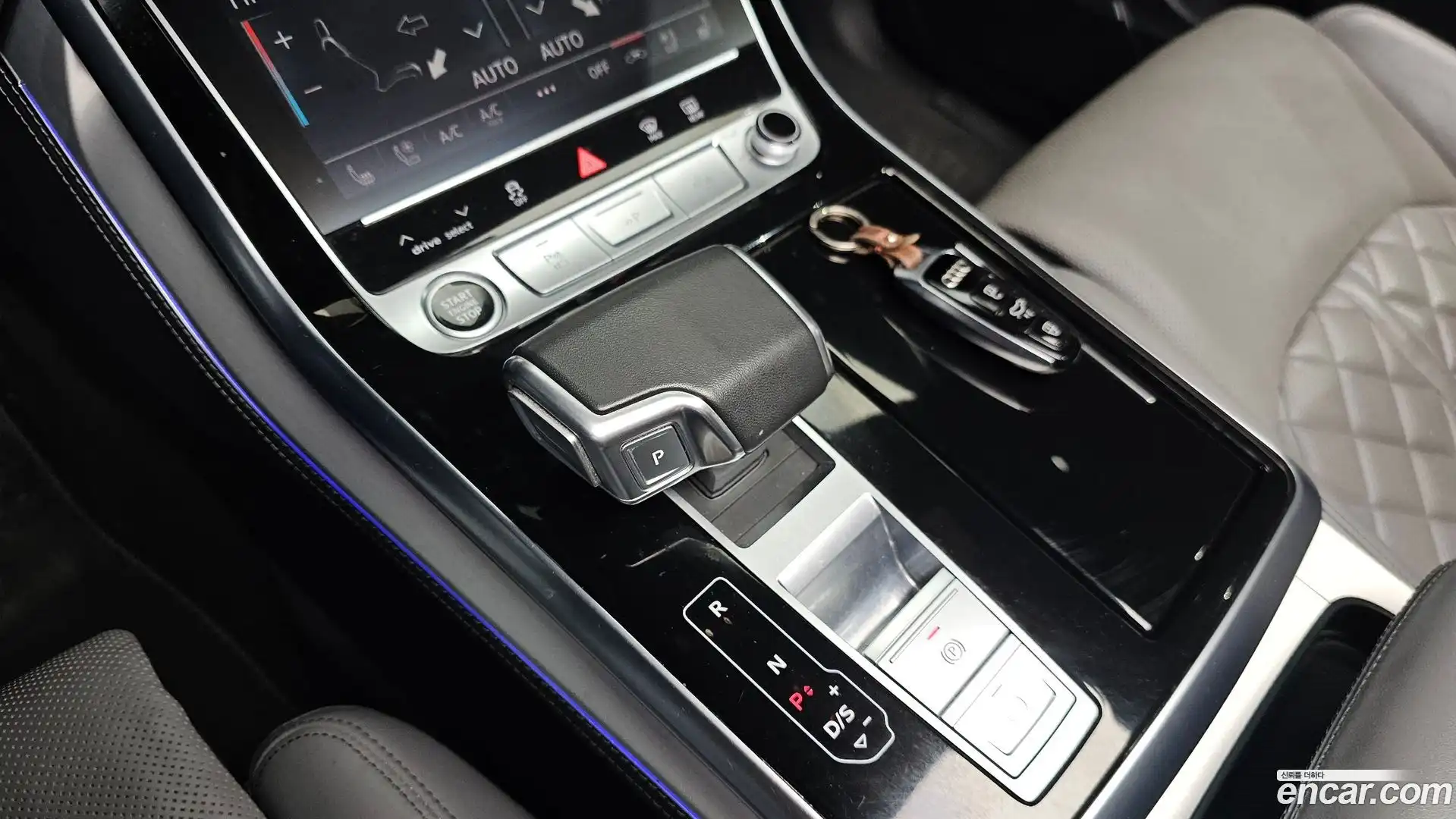 Q7 Audi 2022.9-INNER-009