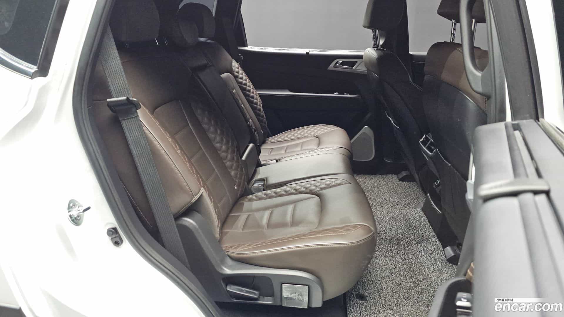 Rexton KG Mobility 2022.5-OPTION-016