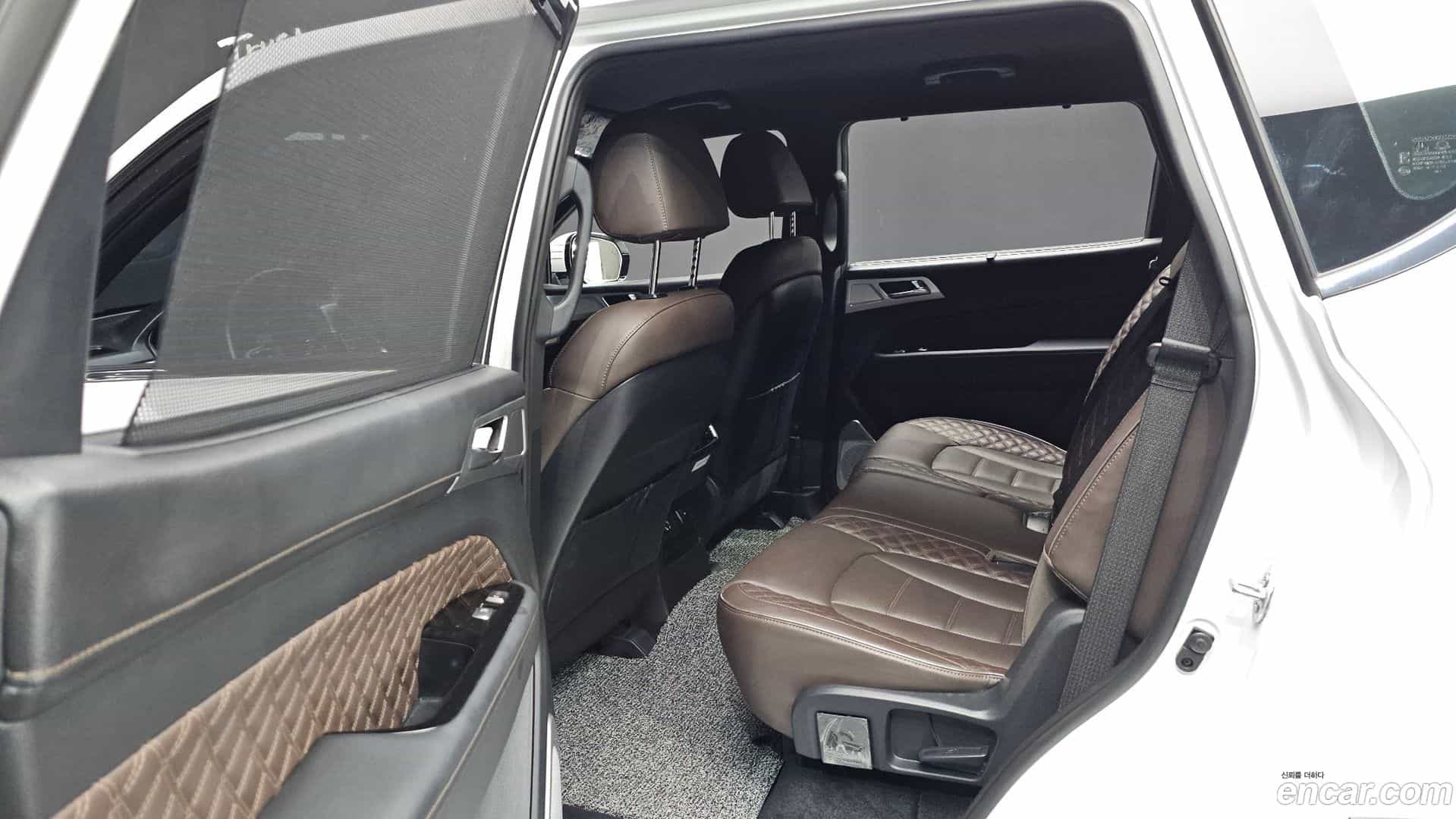 Rexton KG Mobility 2022.5-OPTION-017
