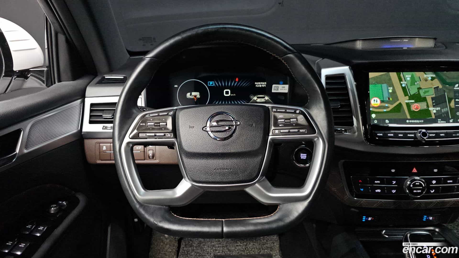 Rexton KG Mobility 2022.5-OPTION-018