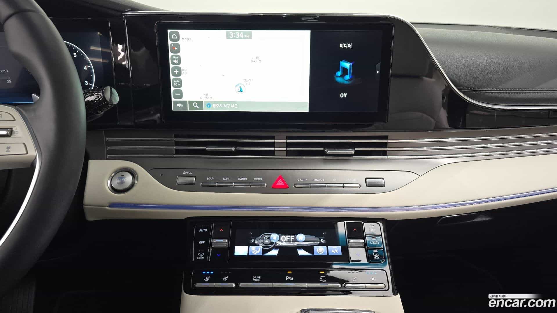 Grandeur Hyundai 2022.10-OPTION-018