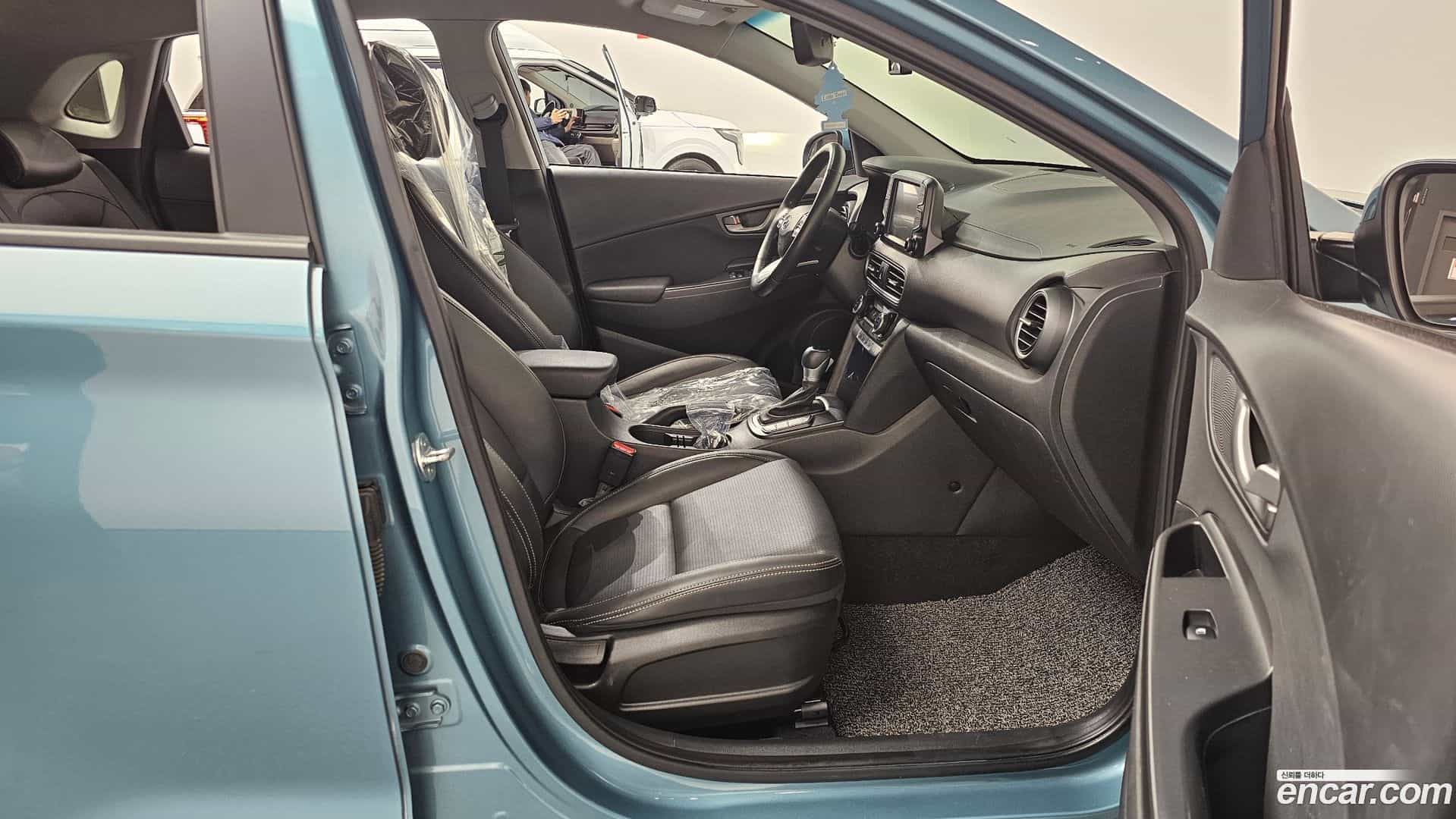 Kona Hyundai 2019.11-OPTION-015