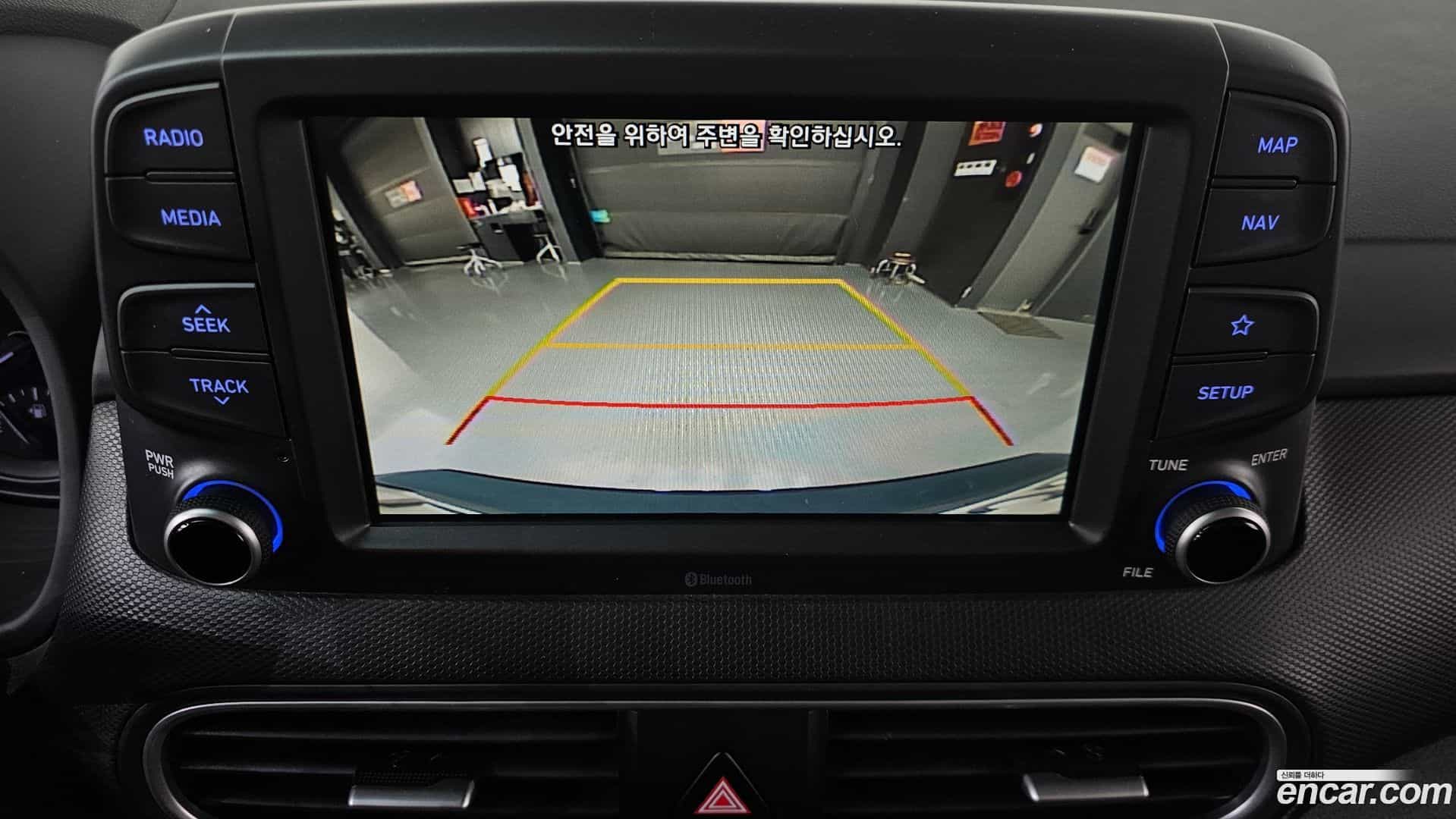 Kona Hyundai 2019.11-OPTION-020