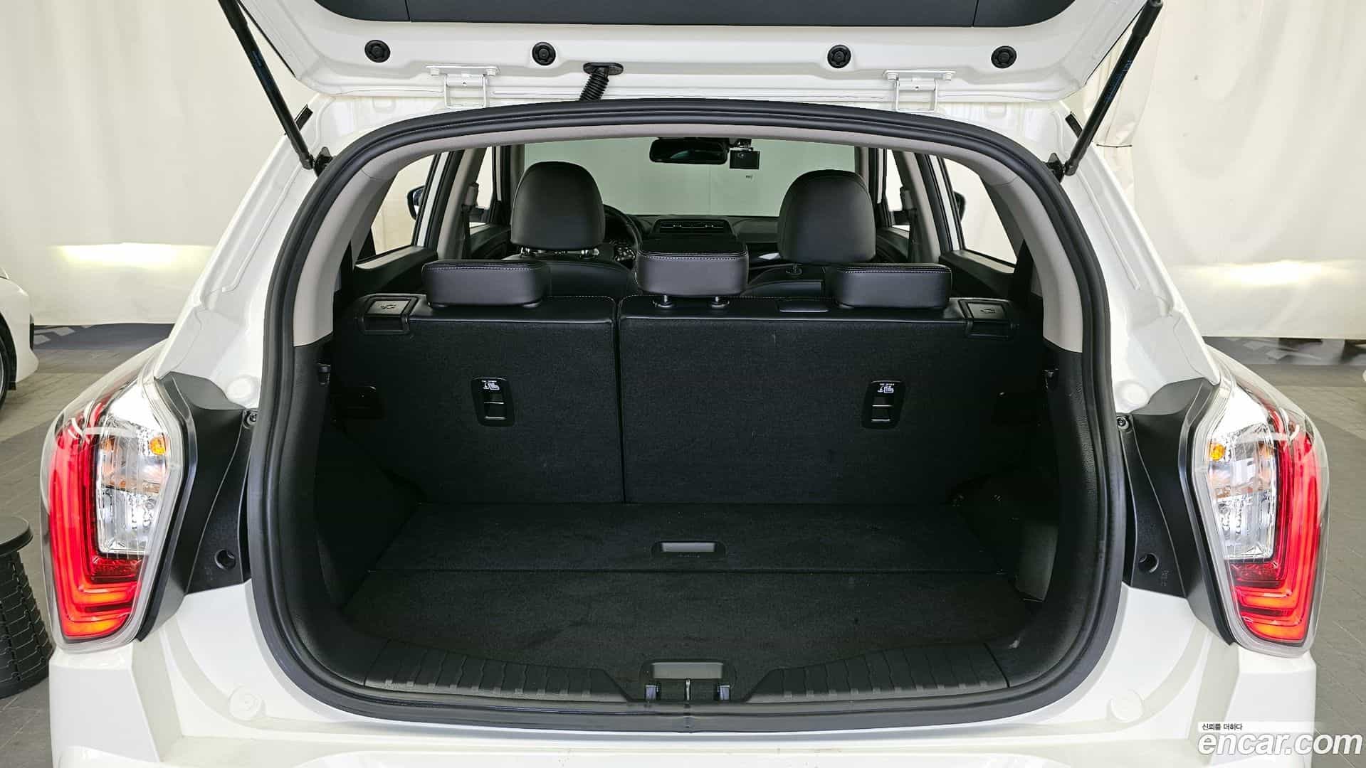 TIBOLI KG Mobility 2025.5-OPTION-024