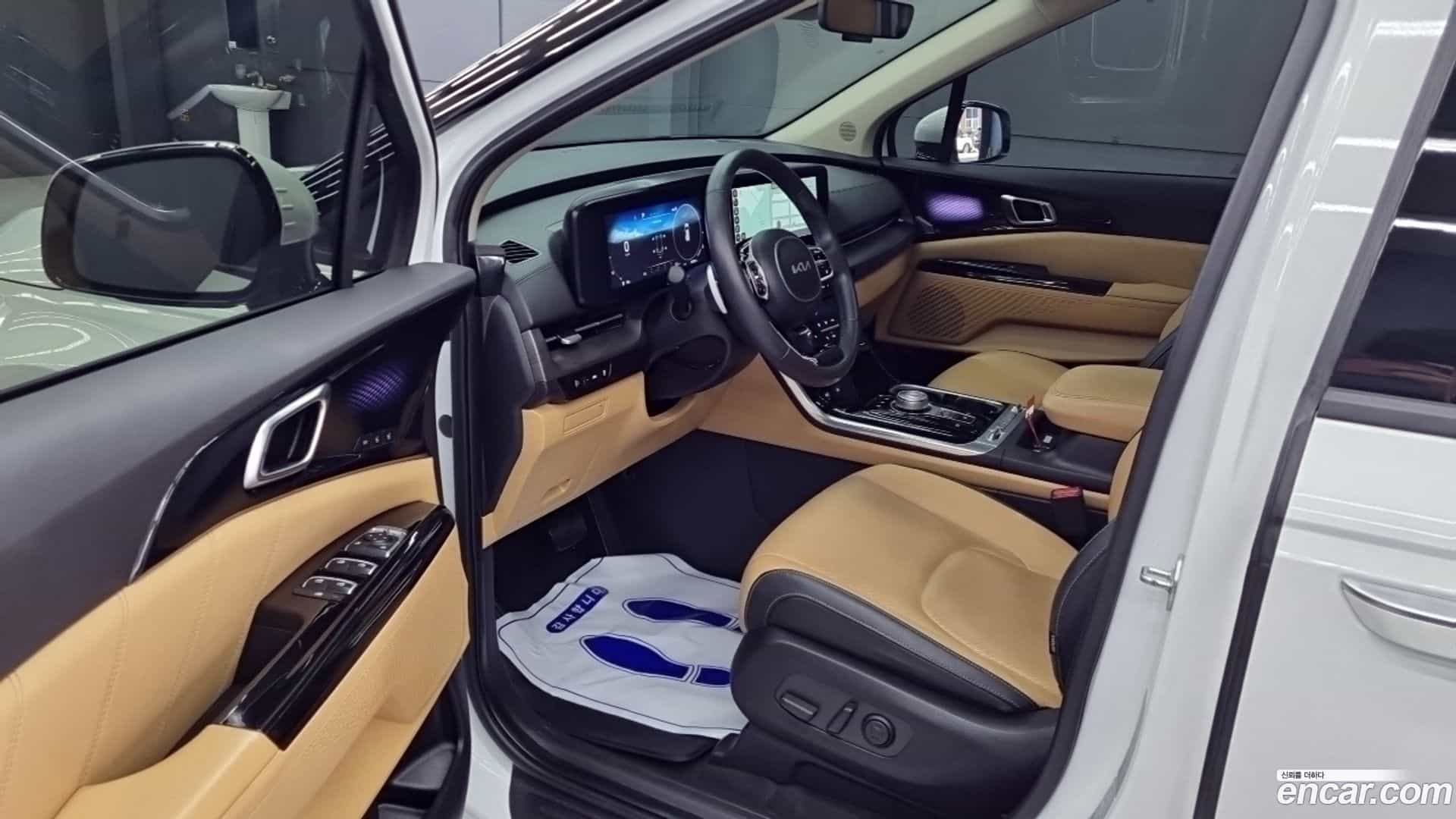 Canival Kia 2023.7-INNER-010