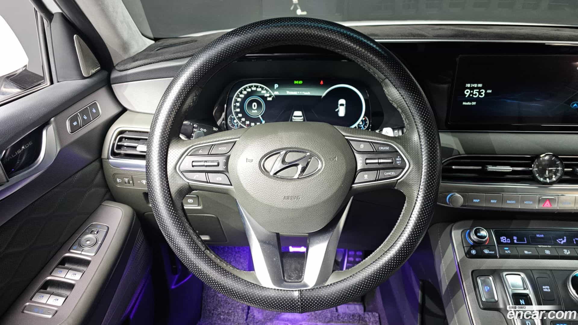 Palisade Hyundai 2022.0-OPTION-018