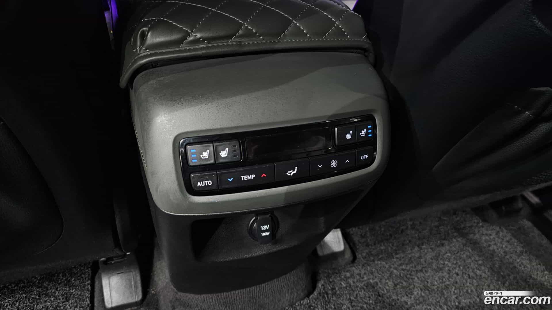 Palisade Hyundai 2022.0-OPTION-023