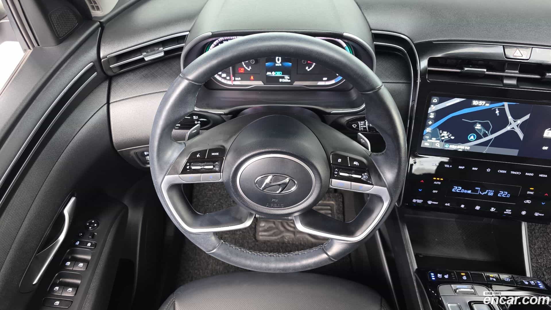 Tucson Hyundai 2023.5-OPTION-017