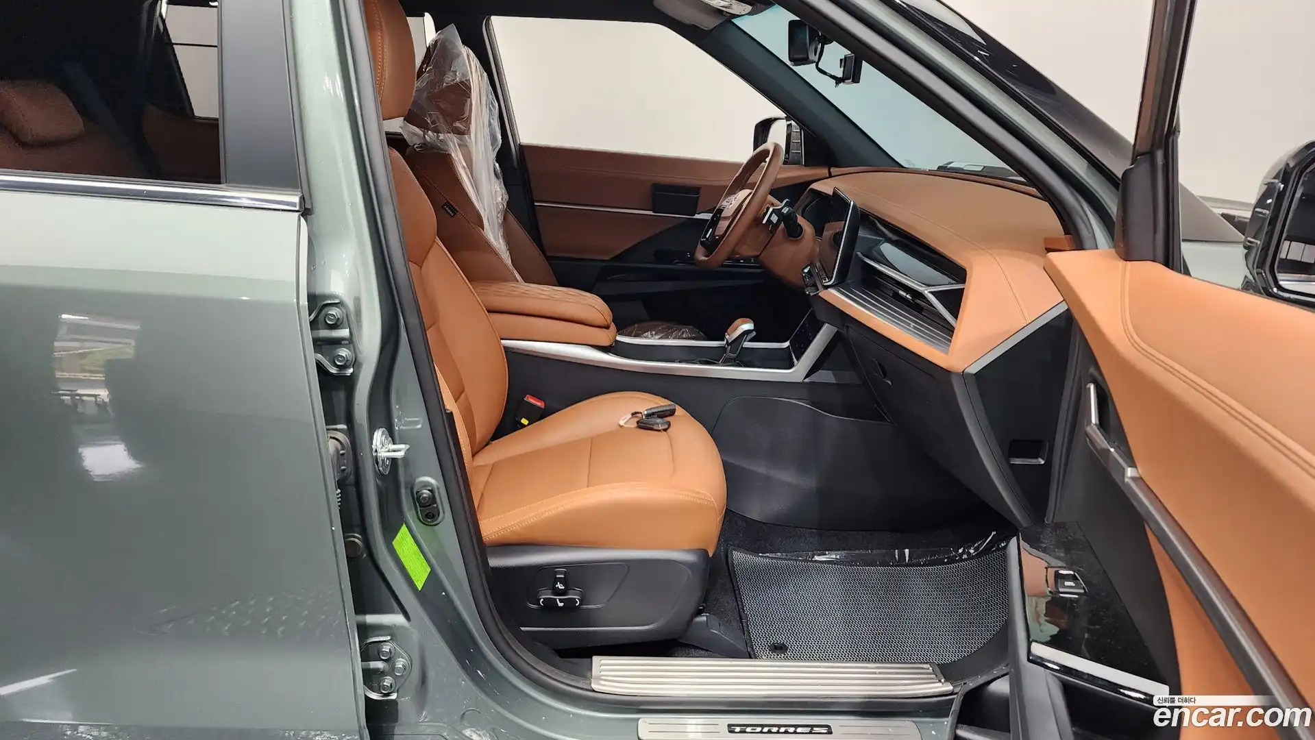 Torres KG Mobility 2023.3-OPTION-015