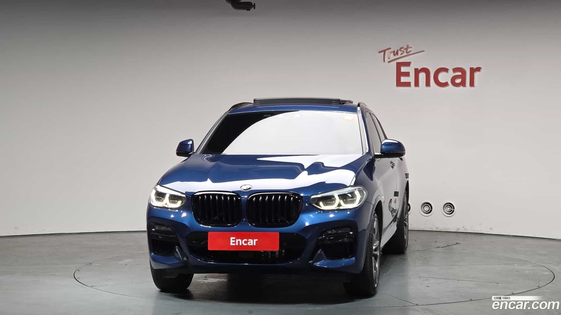 X4 BMW 2021.8-OUTER-003