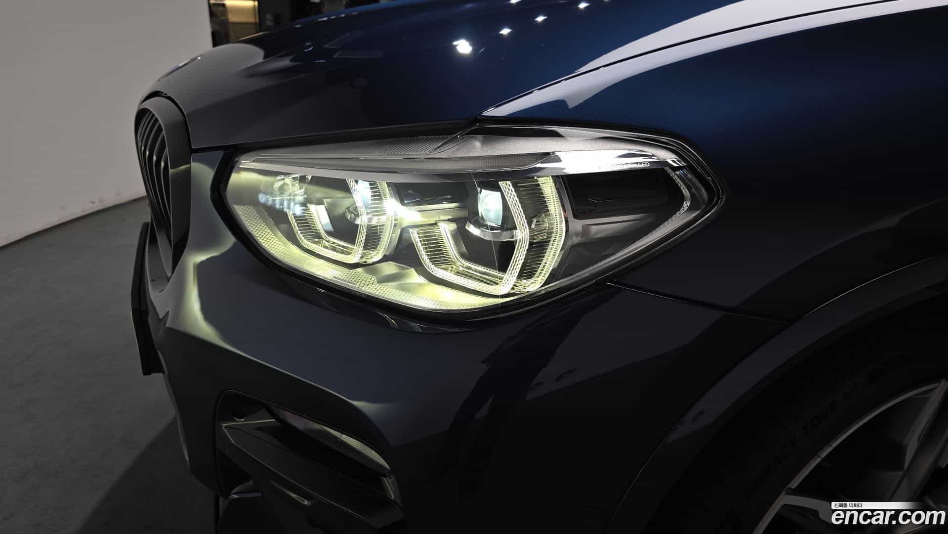 X4 BMW 2021.8-OUTER-032
