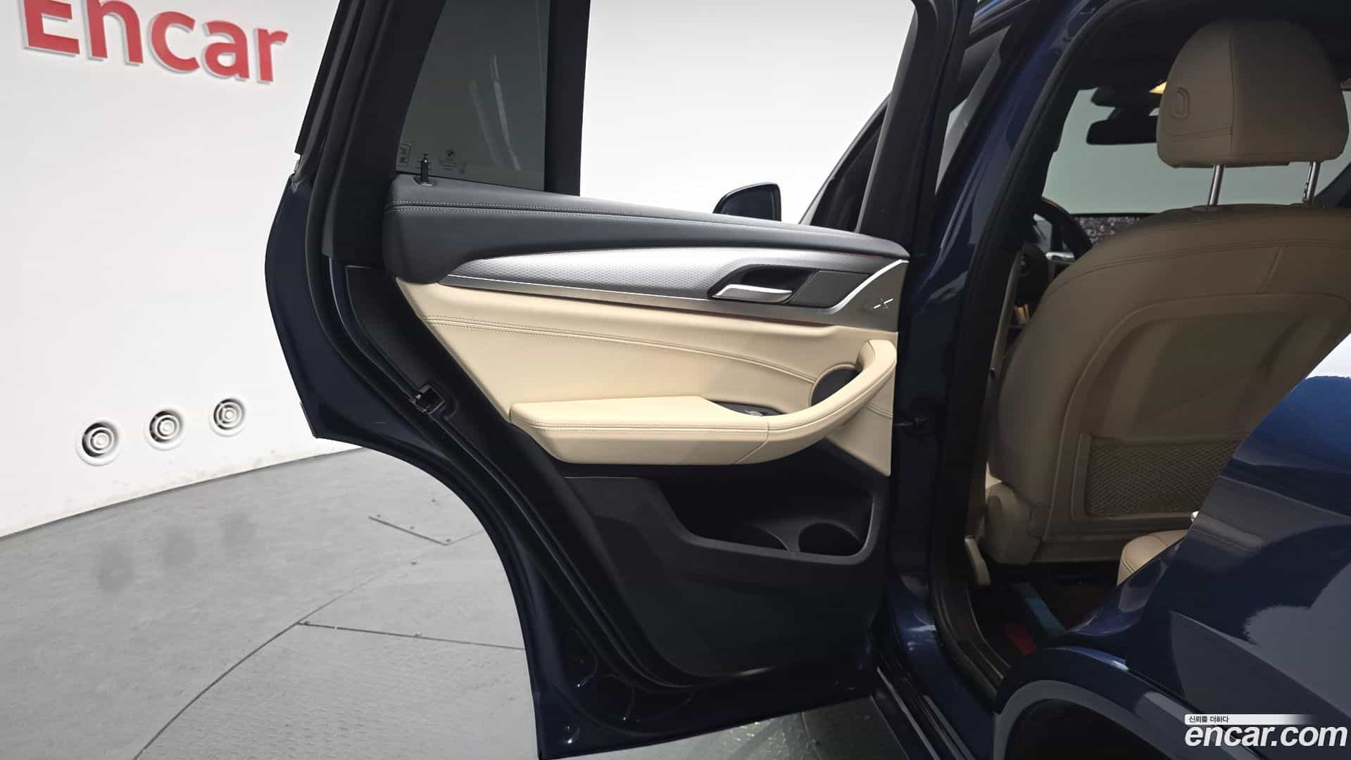 X4 BMW 2021.8-INNER-035