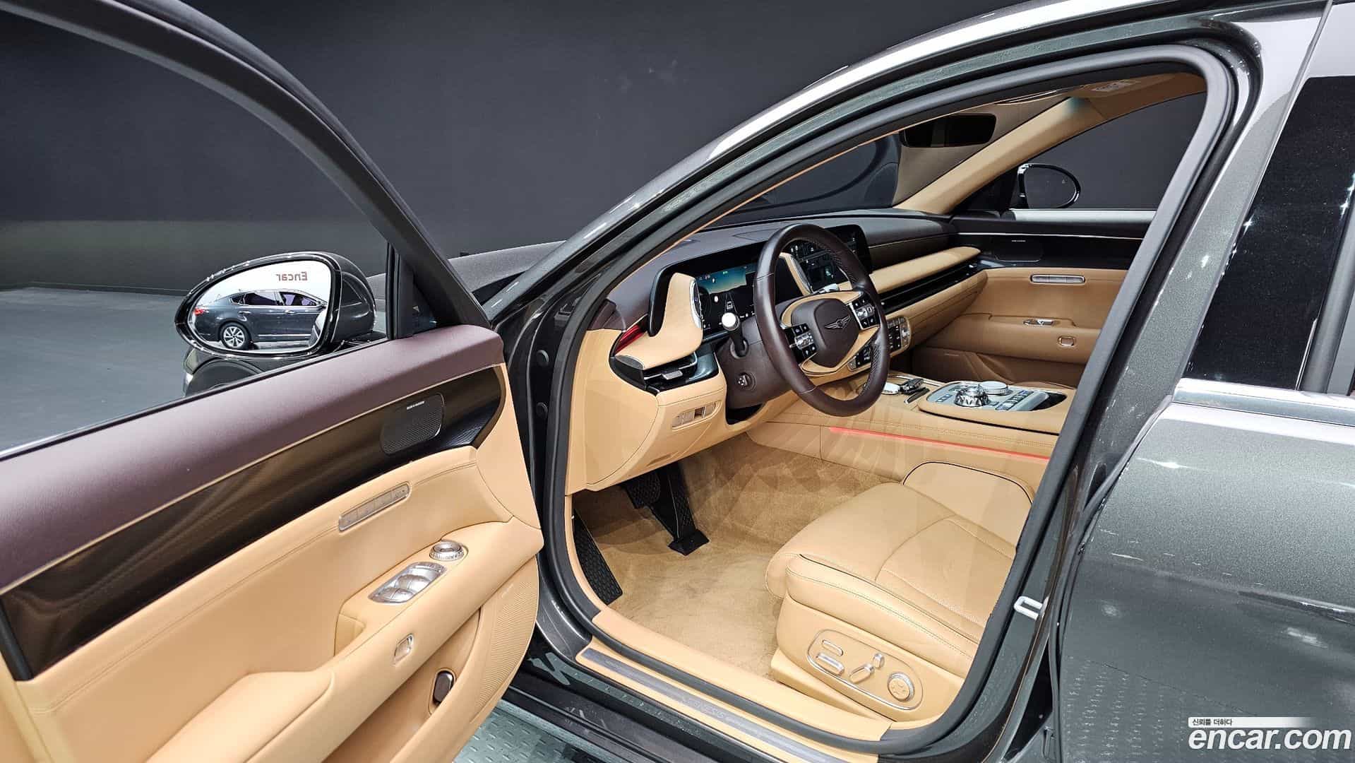 G90 Genesis 2023.1-OPTION-015