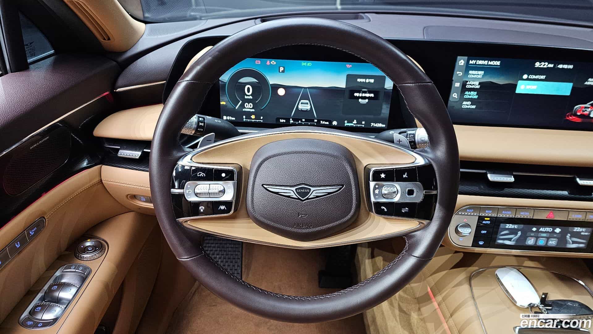 G90 Genesis 2023.1-OPTION-018