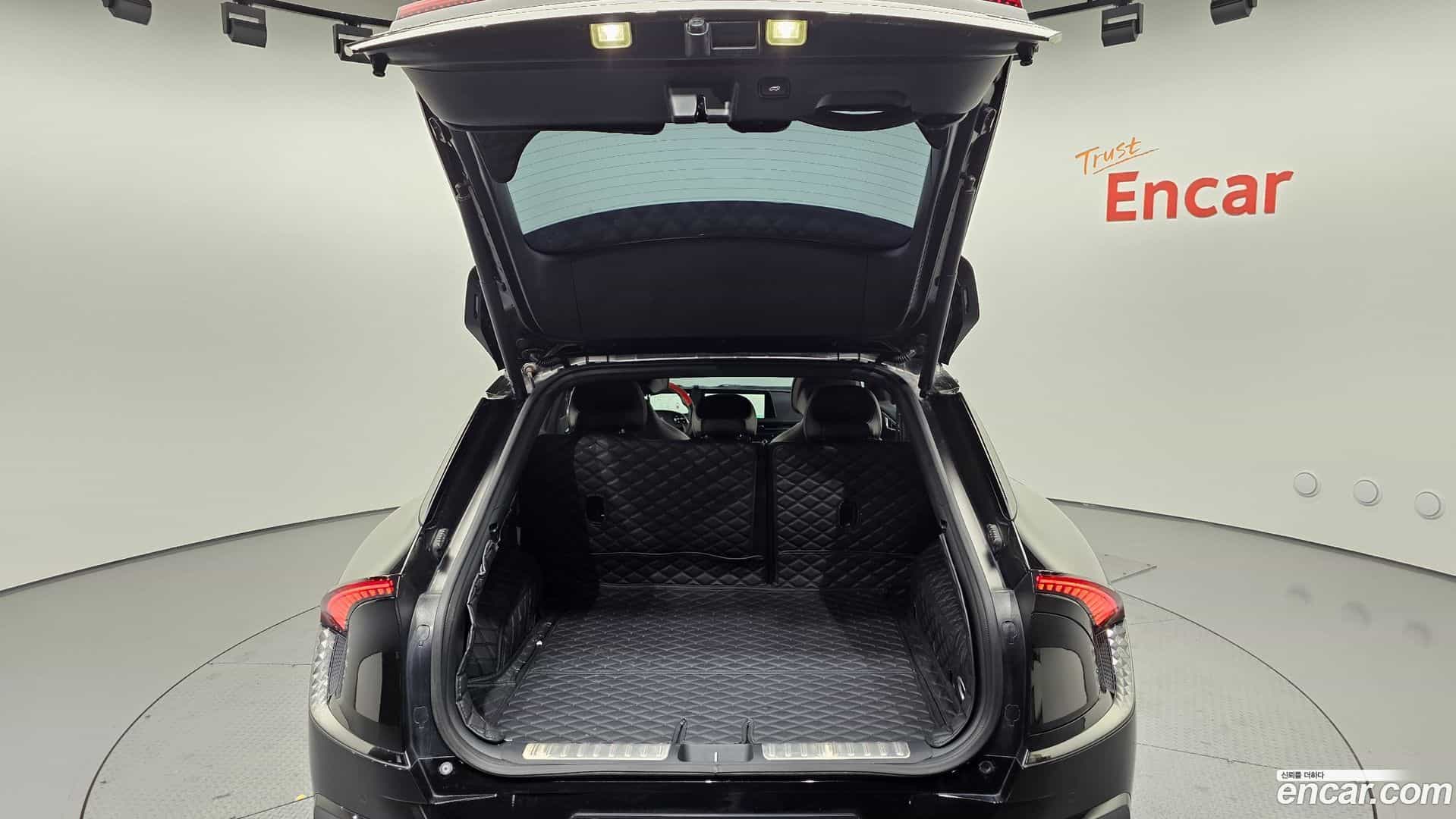 EV6 Kia 2022.3-OPTION-022