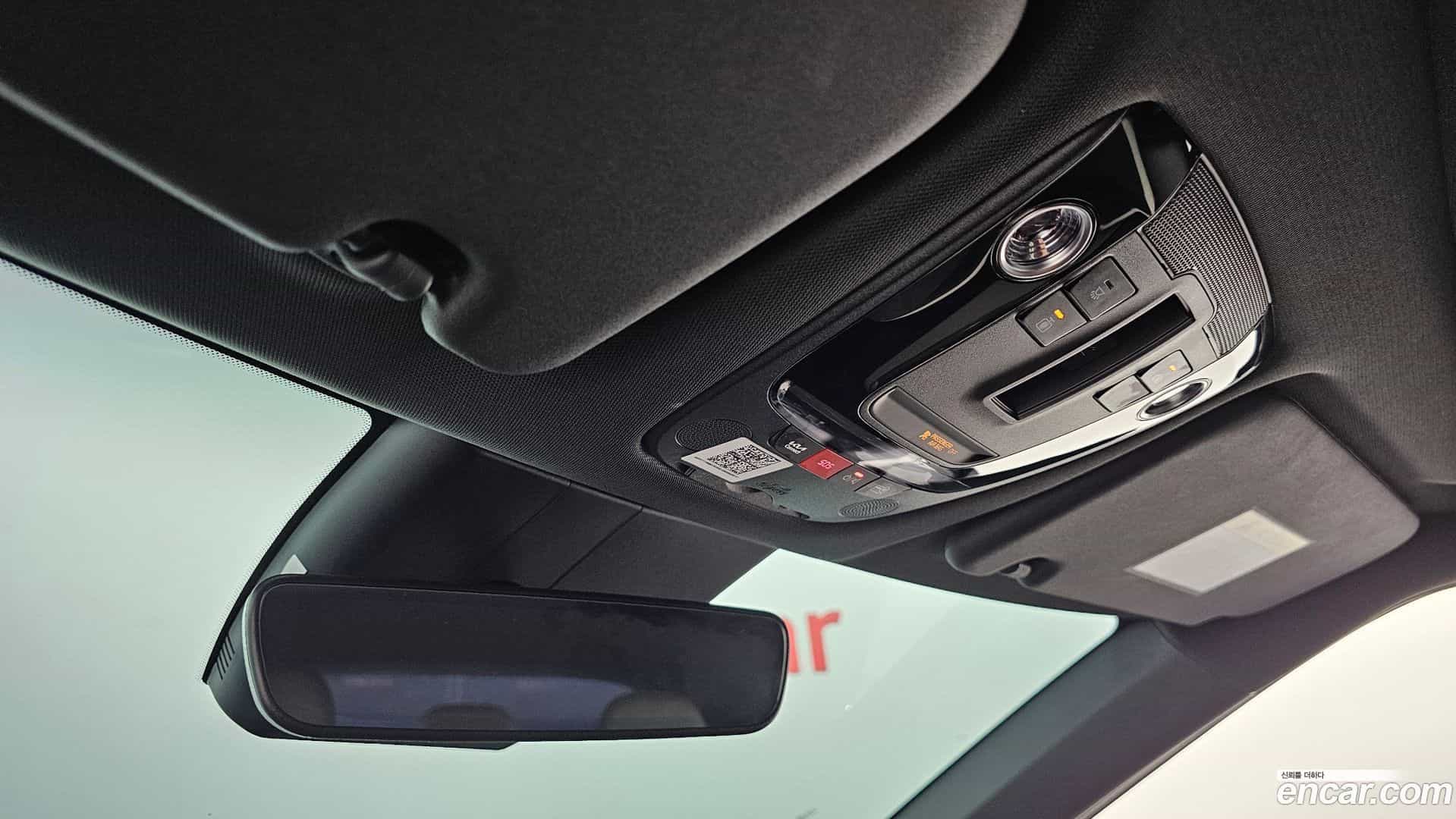 EV6 Kia 2022.3-OPTION-023