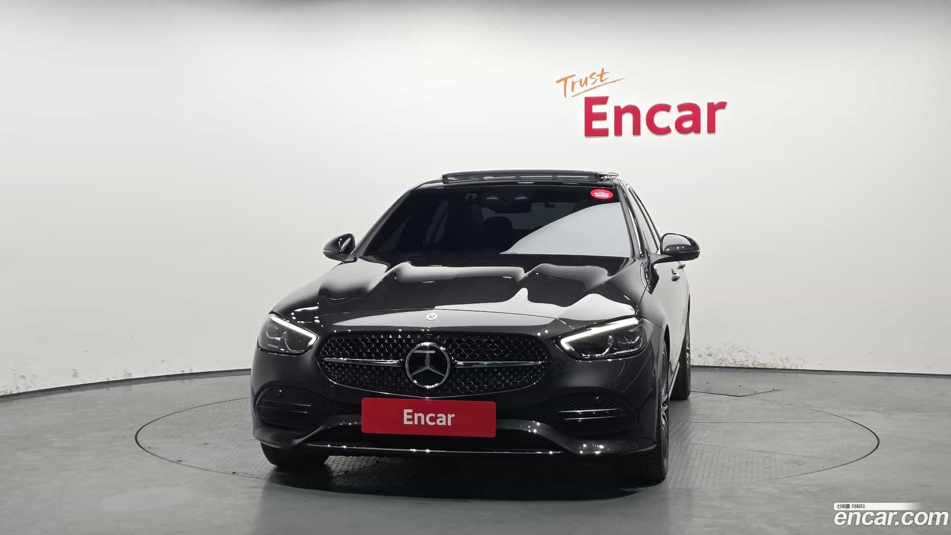 C-Class Mercedes-Benz 2024.1-OUTER-003