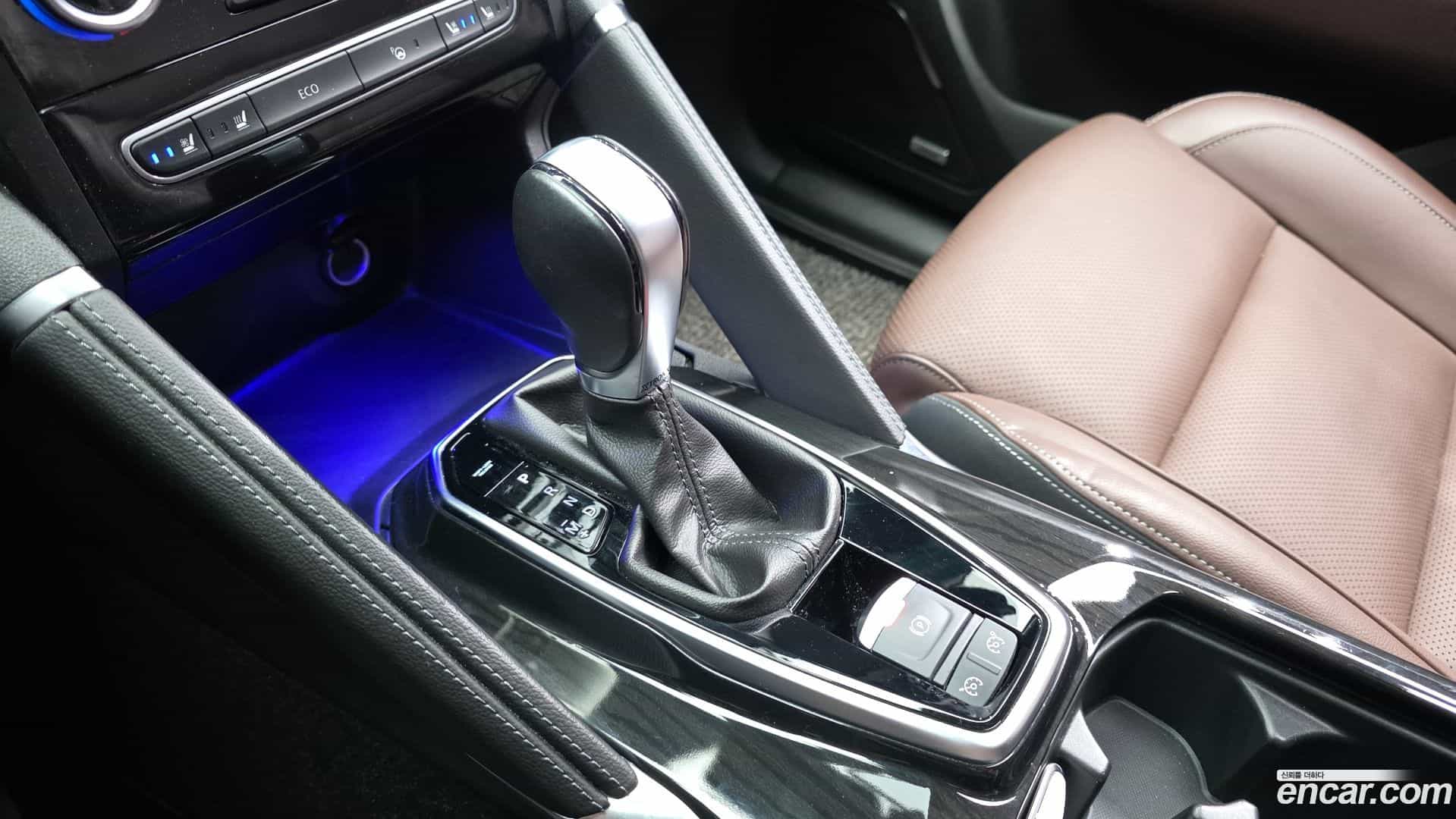 QM6 Renault Korea 2019.3-INNER-009