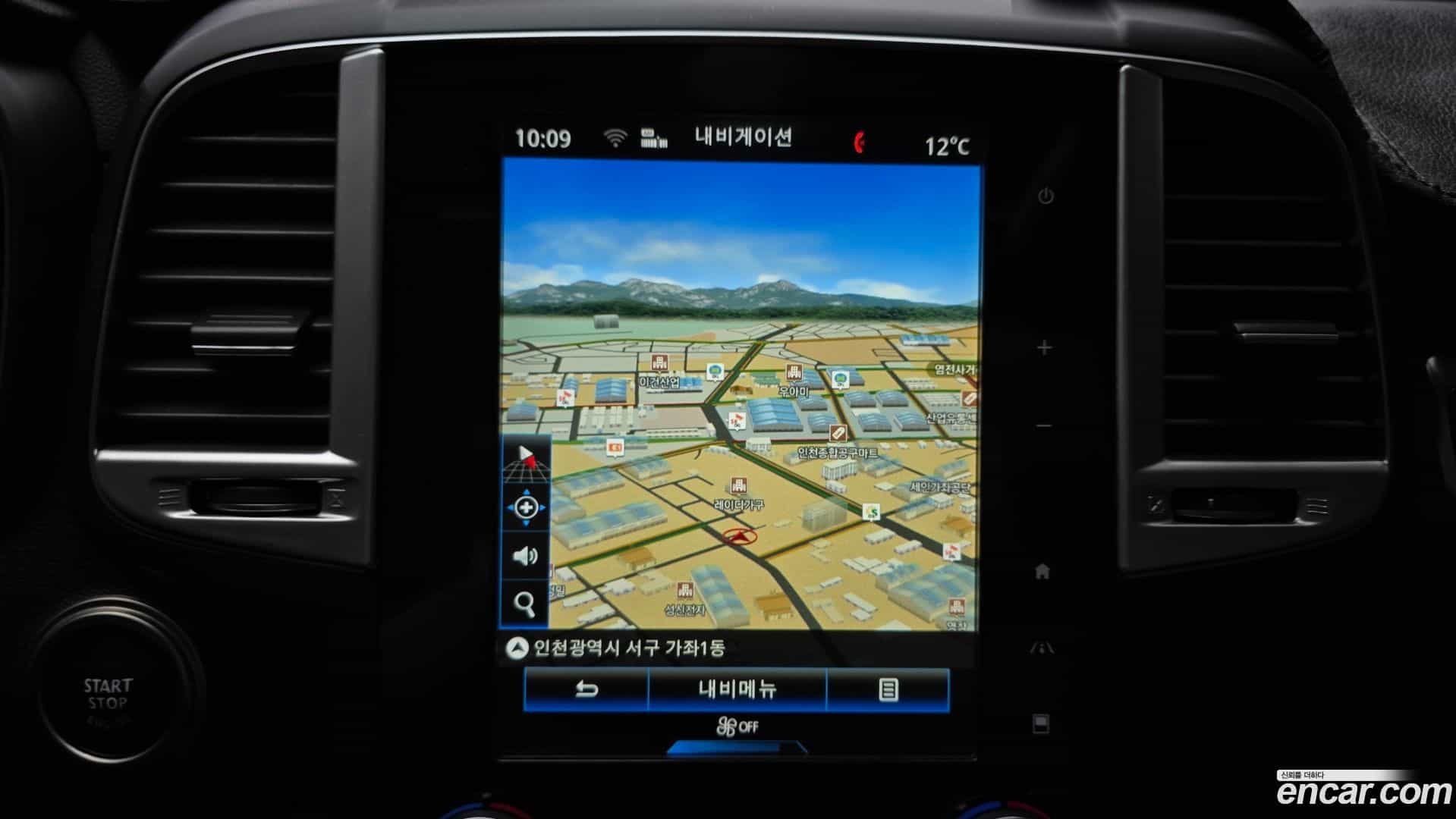 QM6 Renault Korea 2019.3-OPTION-018
