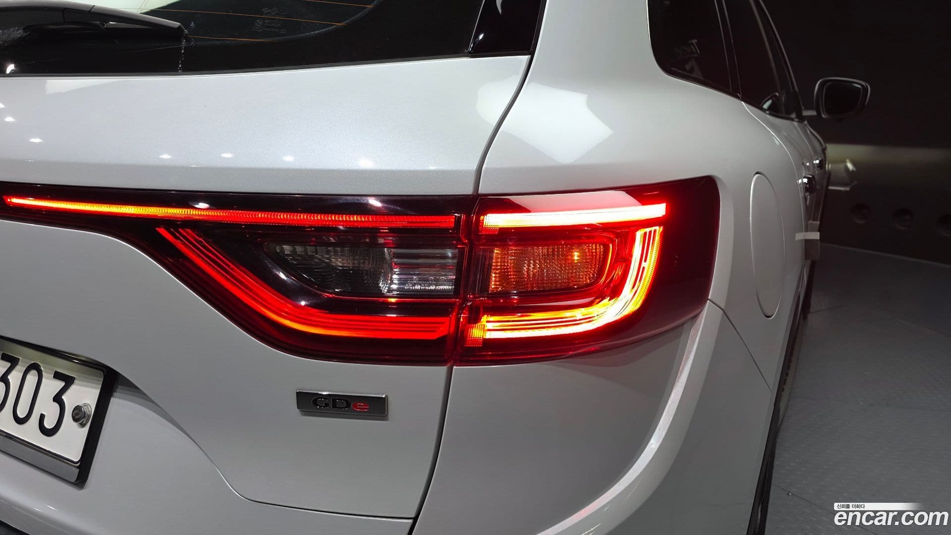 Main__Slider__Photo:QM6 Renault Korea 2019.3-22