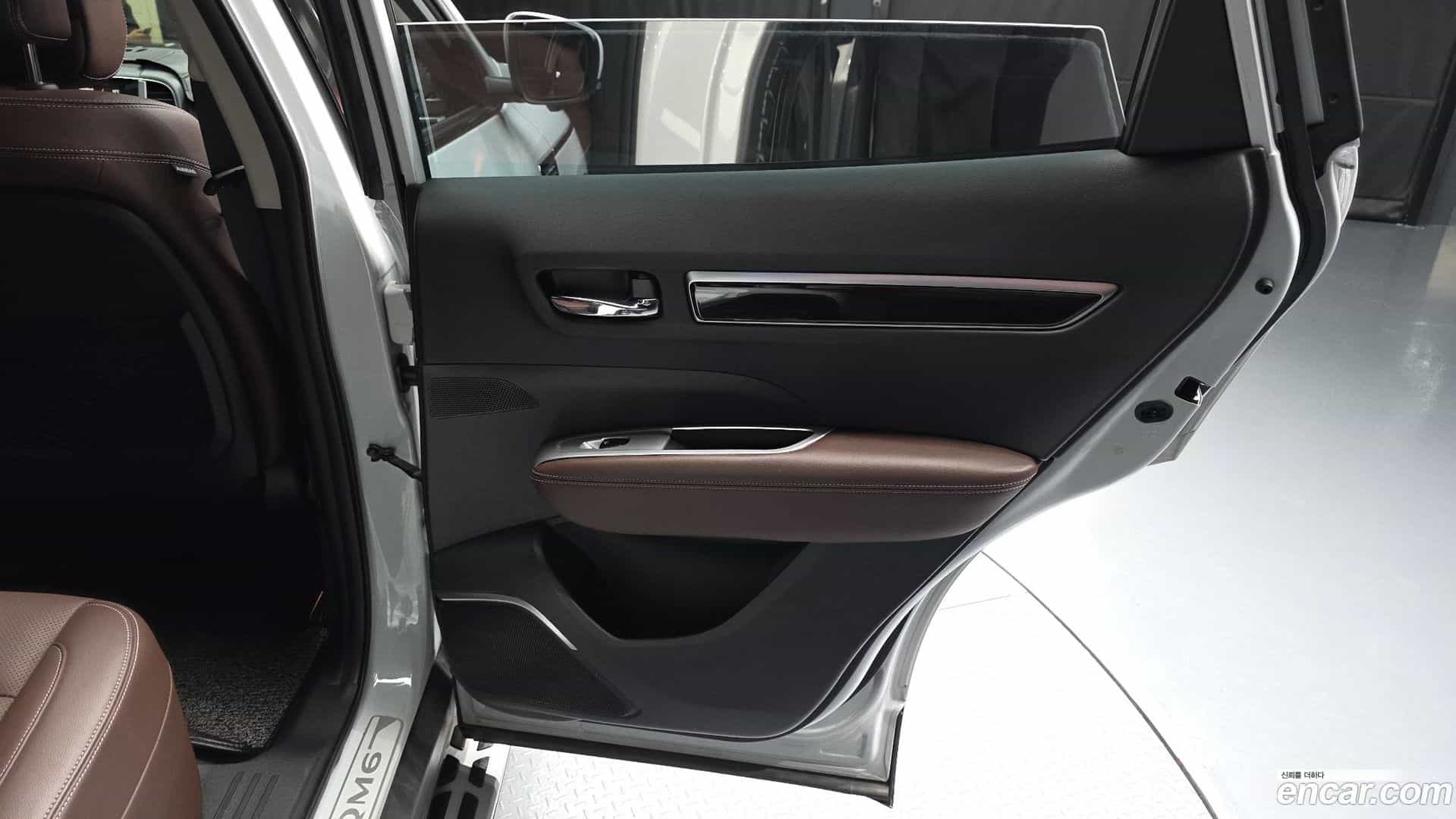 QM6 Renault Korea 2019.3-INNER-035