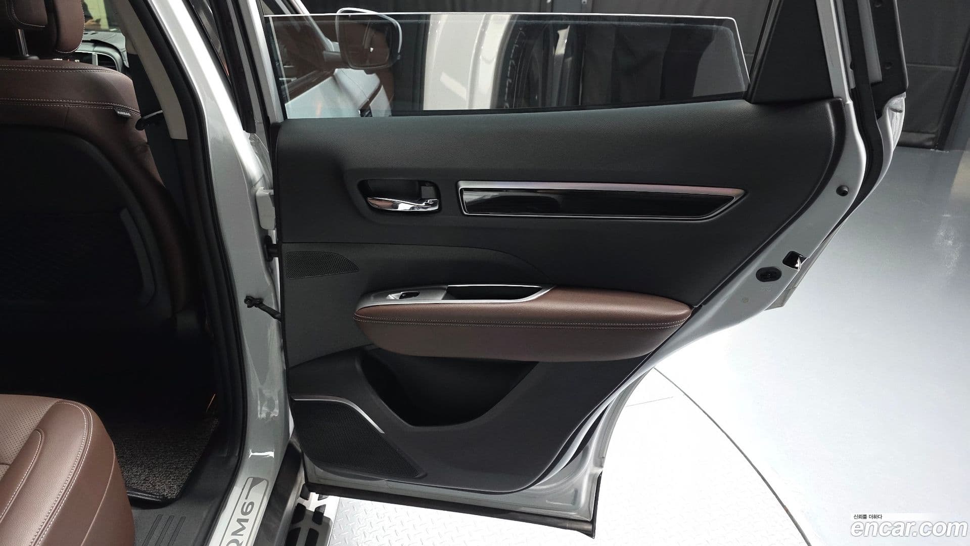 Main__Slider__Photo:QM6 Renault Korea 2019.3-24