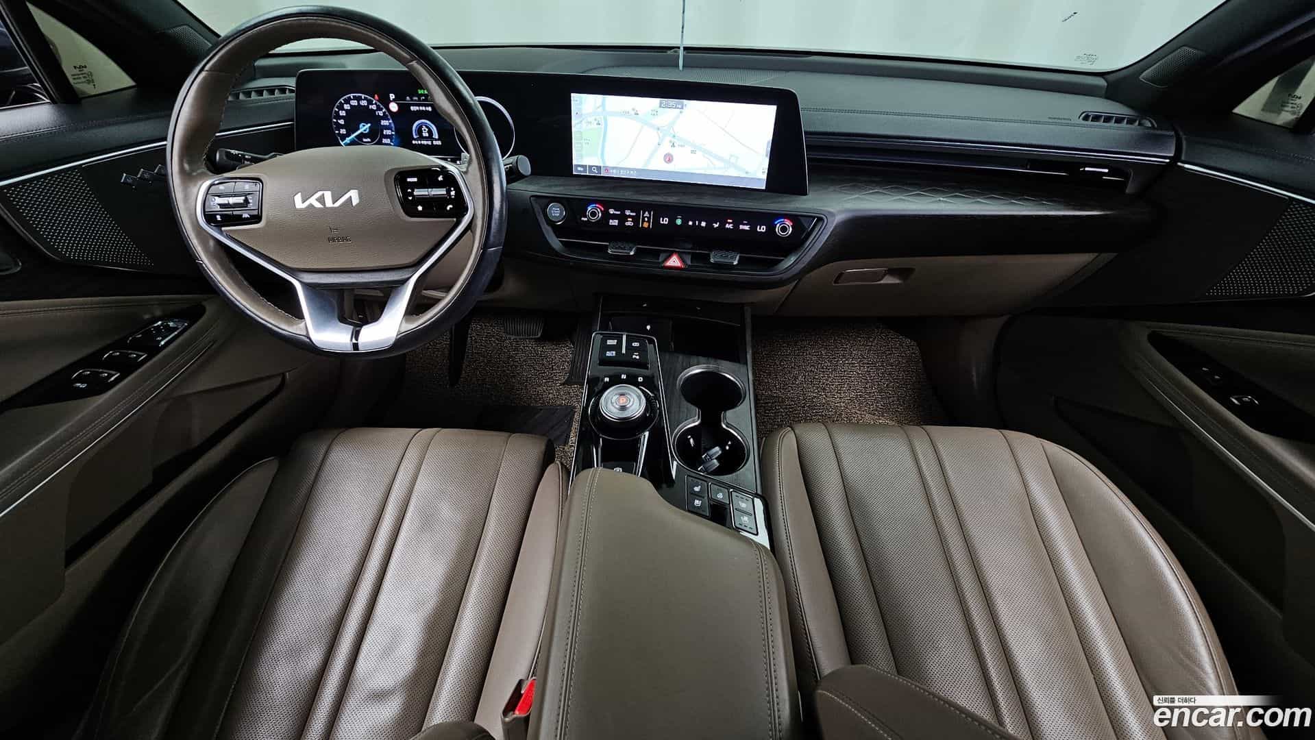 K8 Kia 2021.5-INNER-007