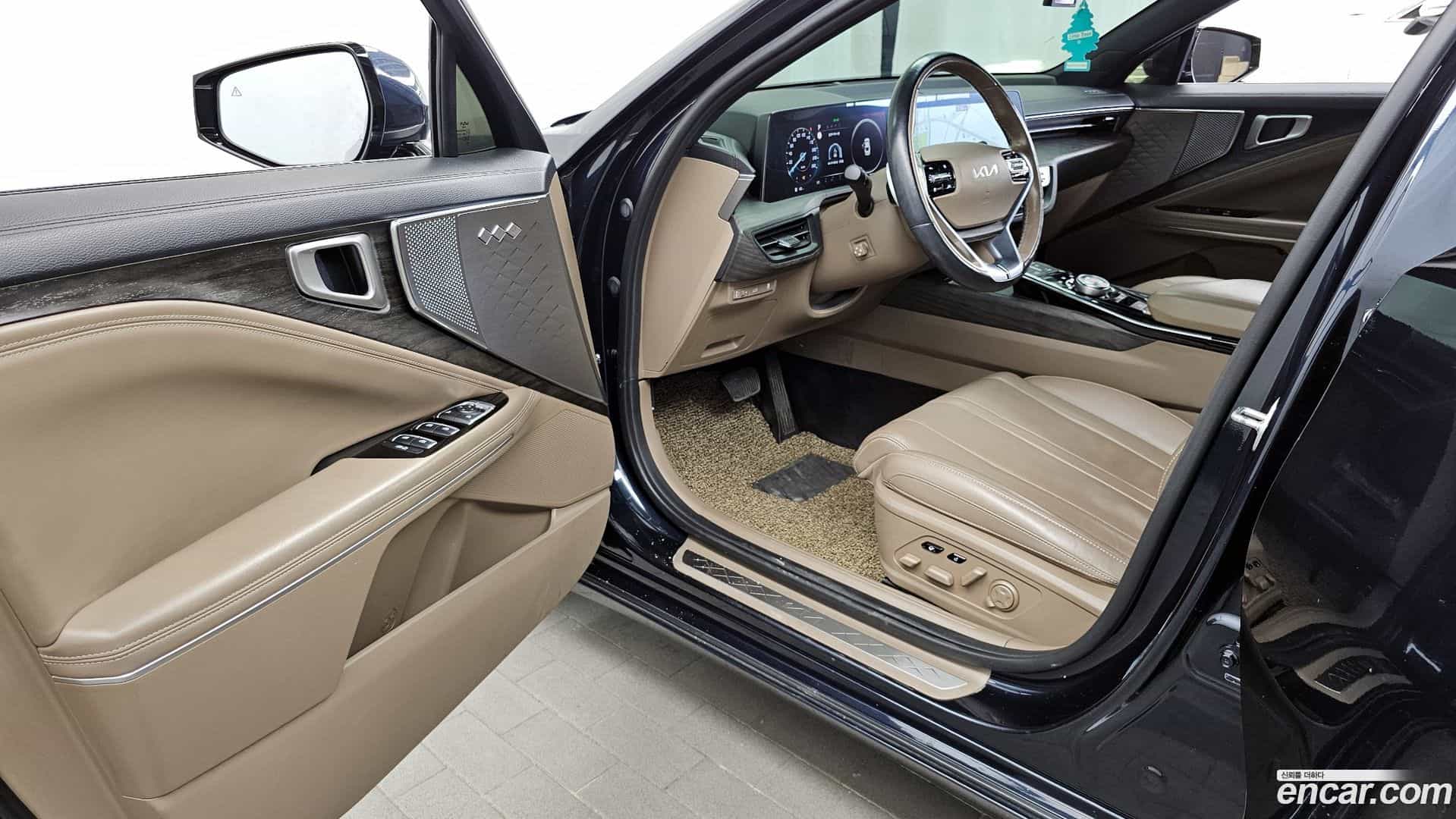 K8 Kia 2021.5-INNER-010