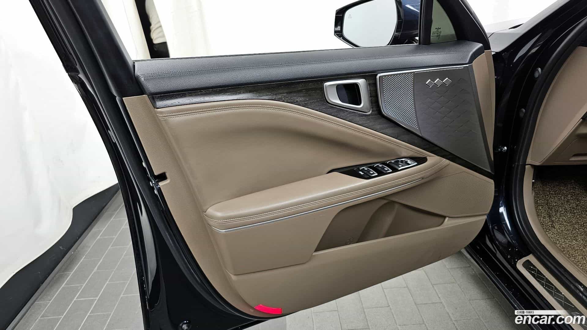 K8 Kia 2021.5-INNER-034