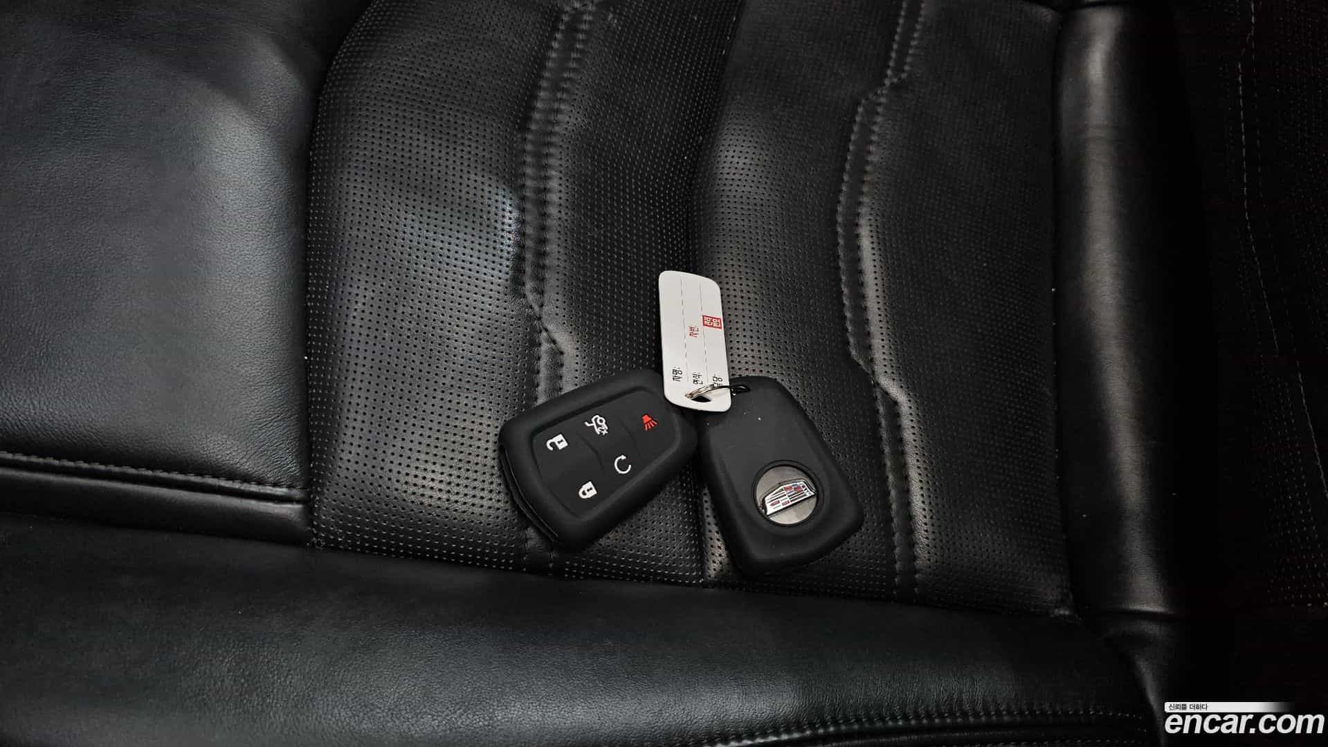 CT6 Cadillac 2017.10-OPTION-021