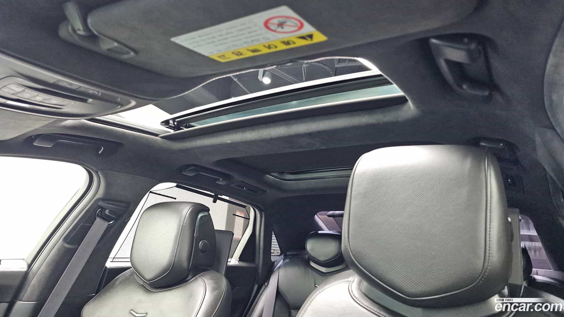 CT6 Cadillac 2017.10-OPTION-023