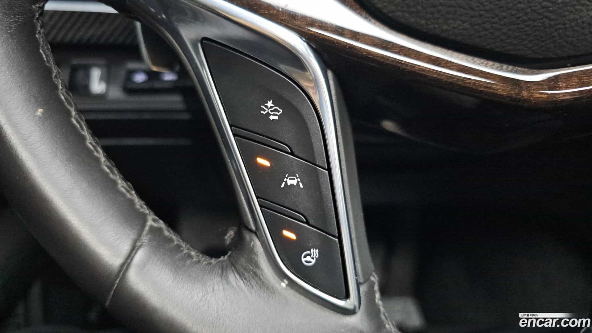 CT6 Cadillac 2017.10-OPTION-043