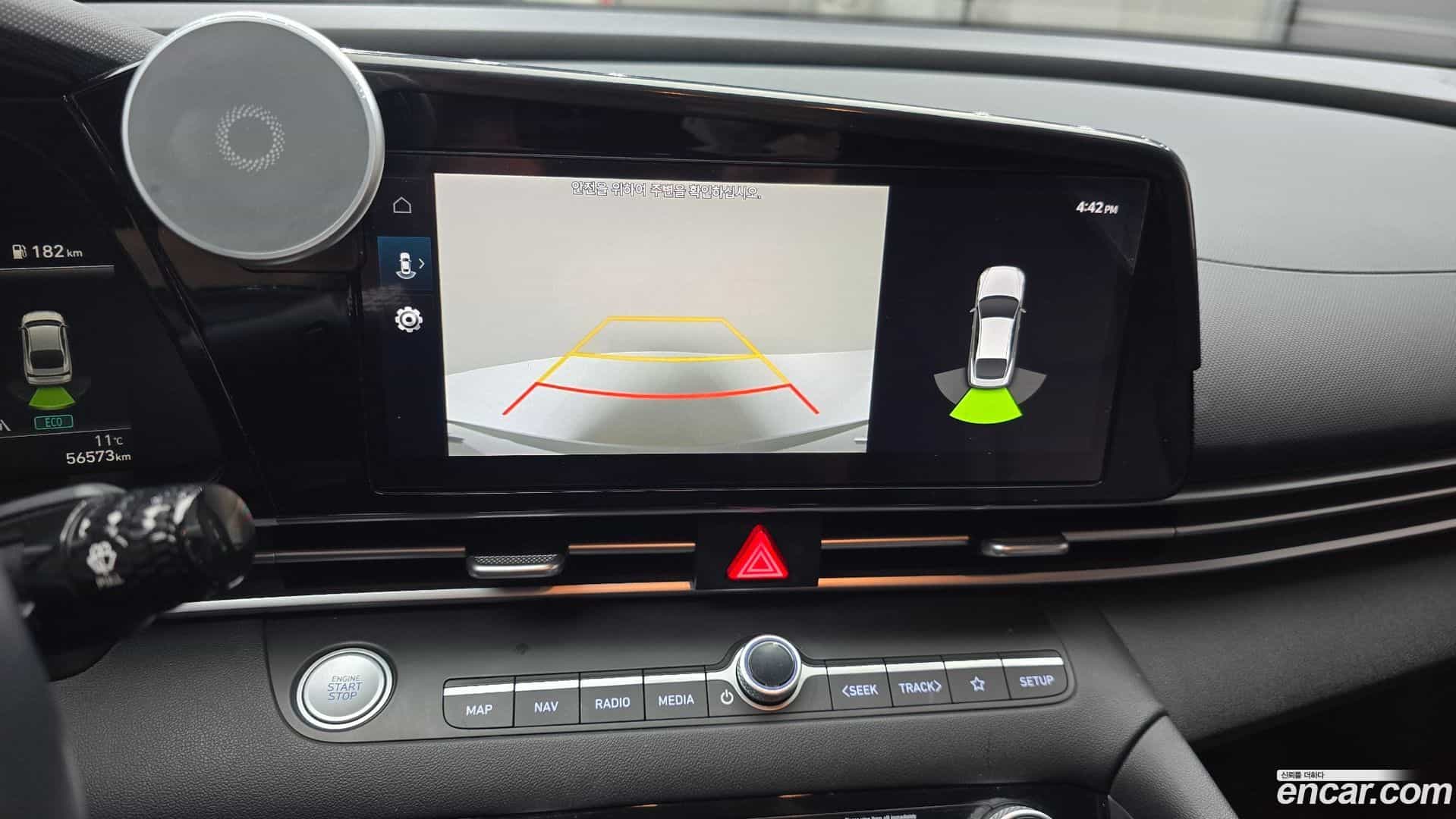 AVANTE Hyundai 2020.5-OPTION-021