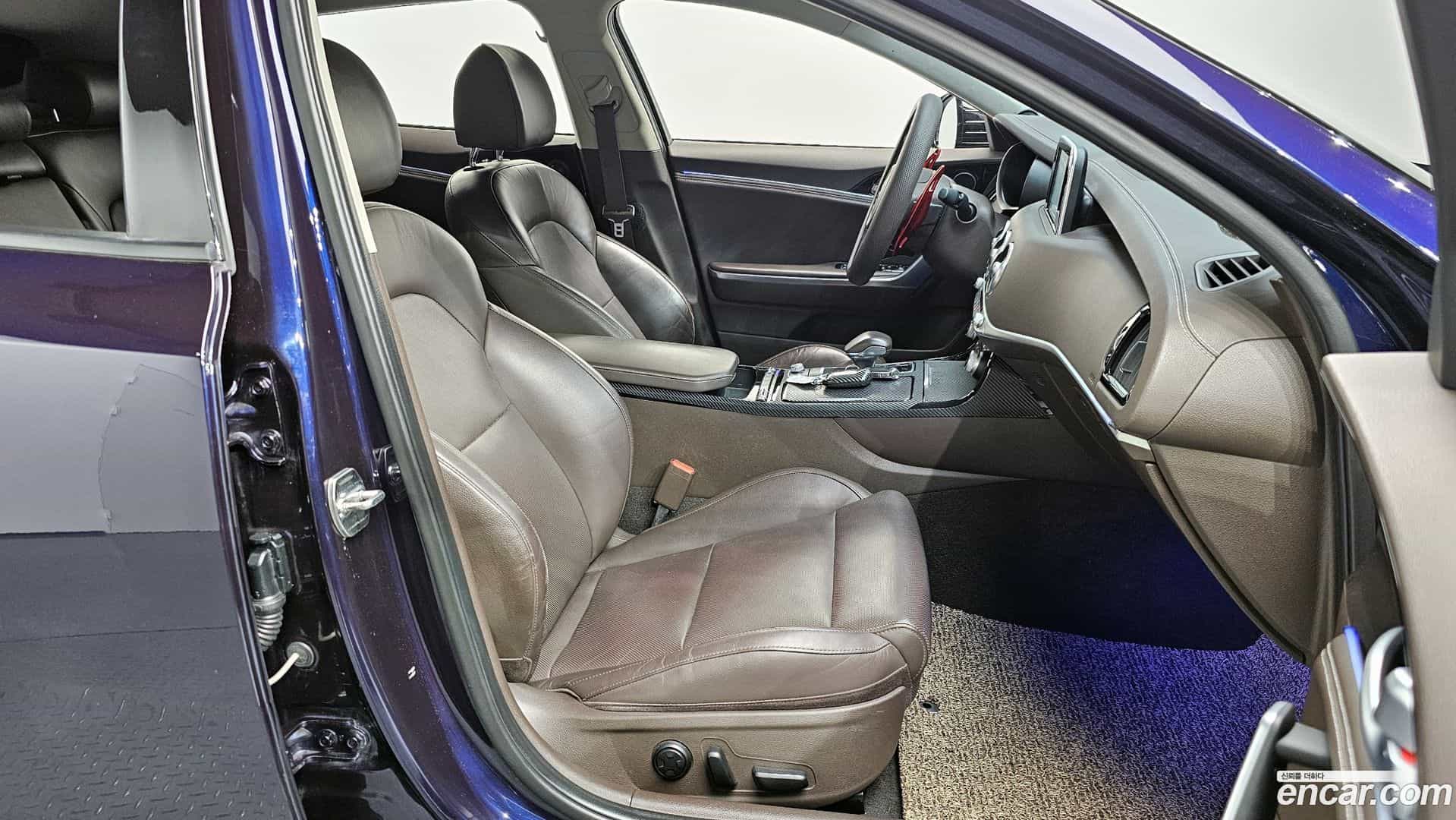 Stinger Kia 2017.9-OPTION-024
