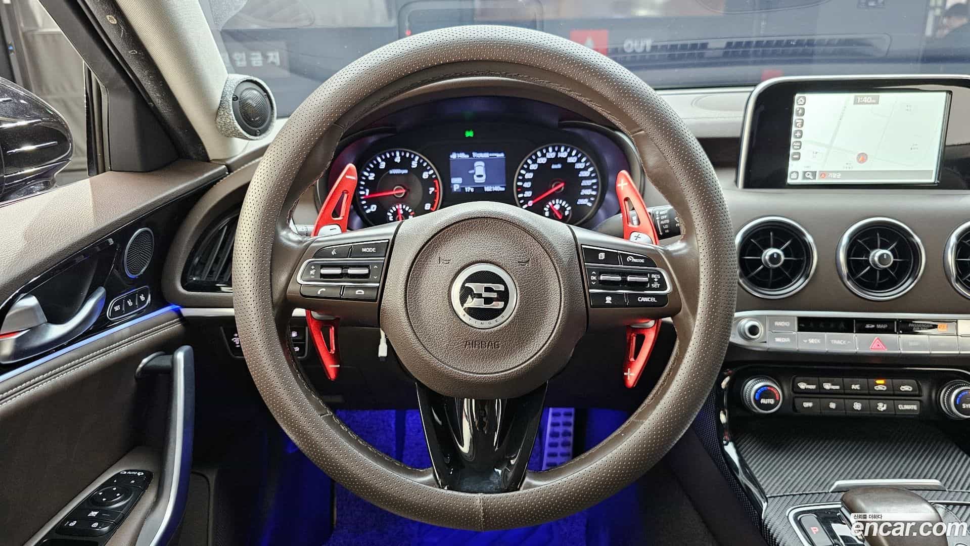 Stinger Kia 2017.9-OPTION-042