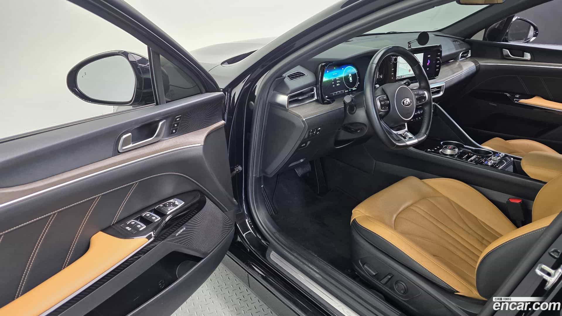 K5 Kia 2021.0-OPTION-017